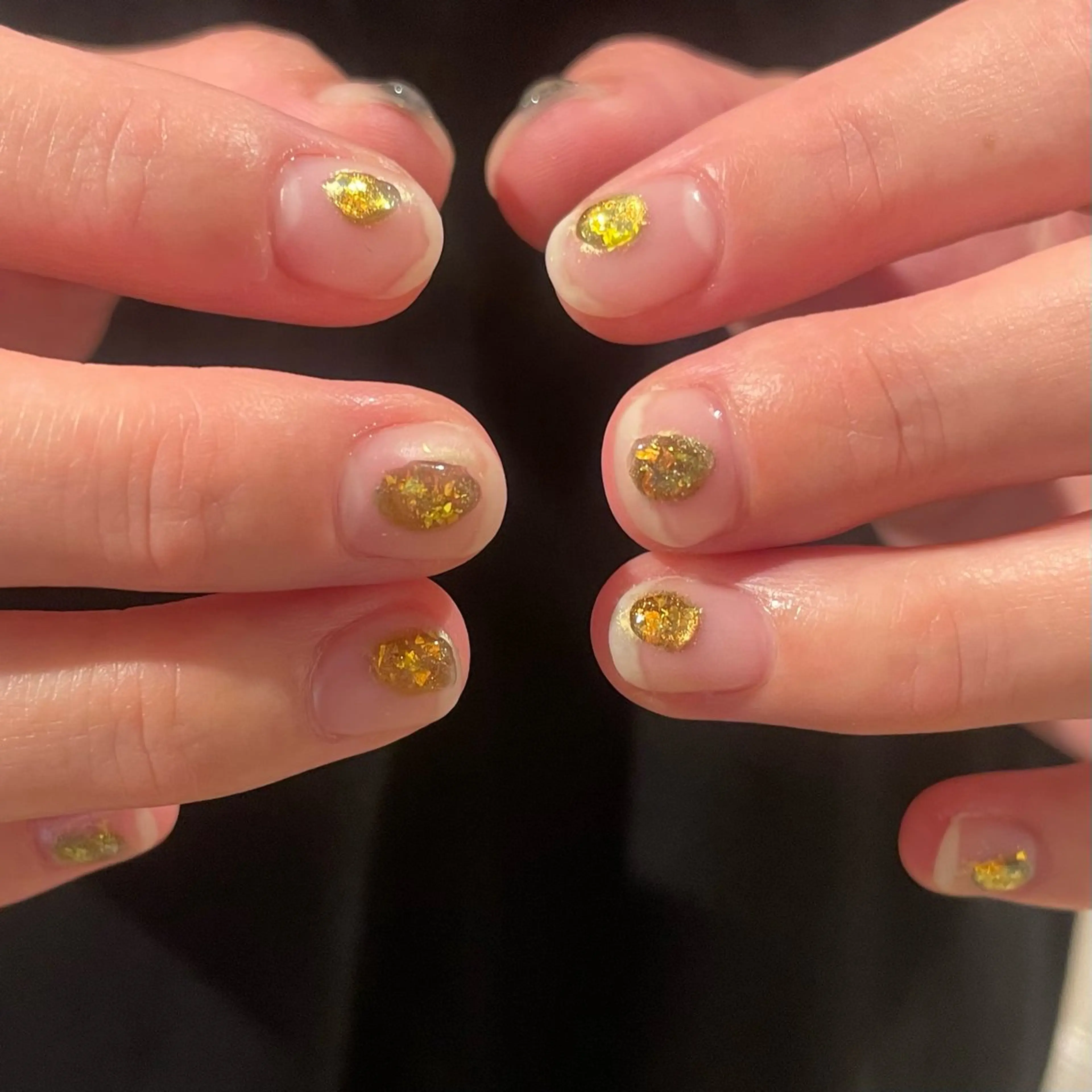 ネイル SONEL Nail&Eyelash所属・Aono misakiのネイルデザイン