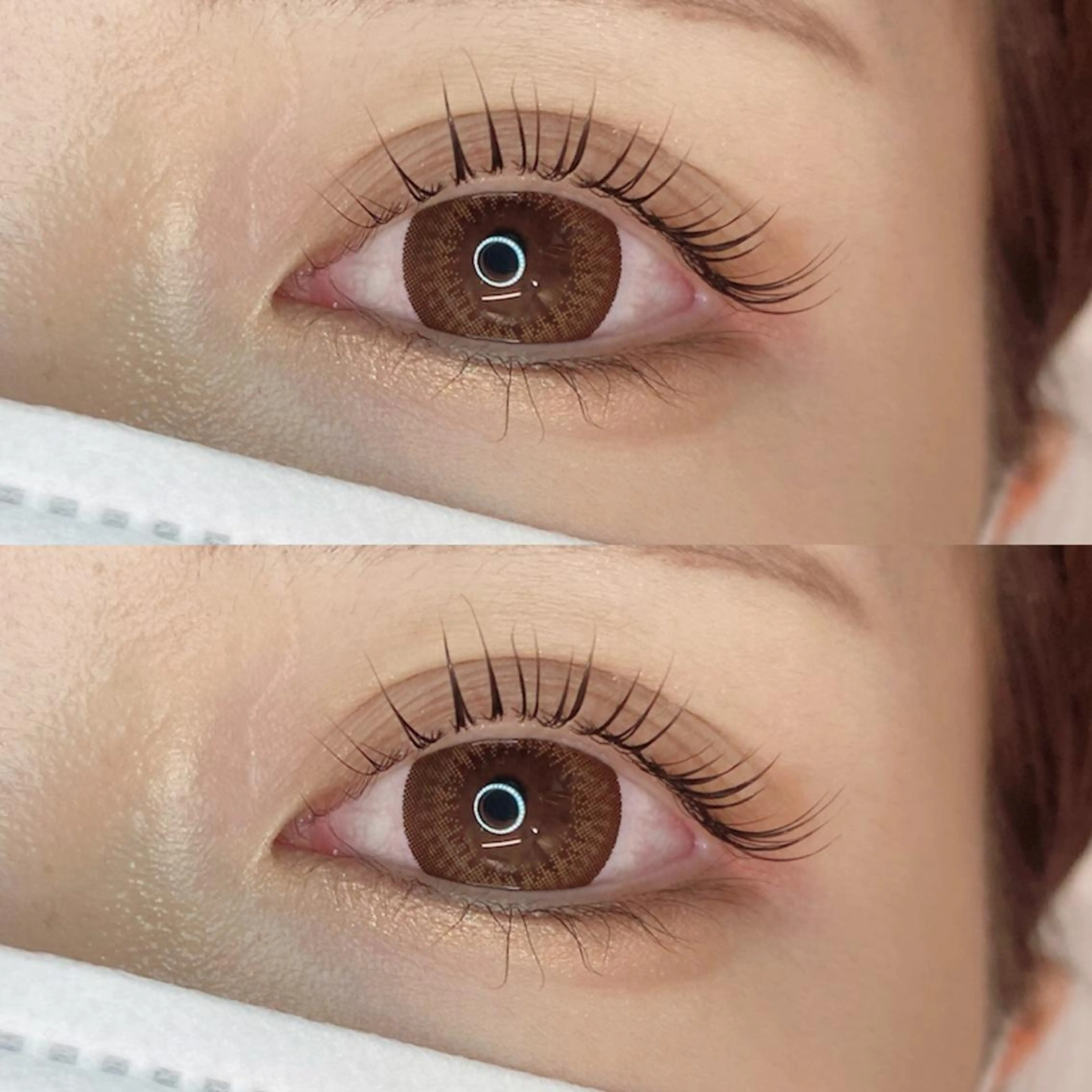 マツエク・マツパ Favori 川上のマツエク・マツパデザイン