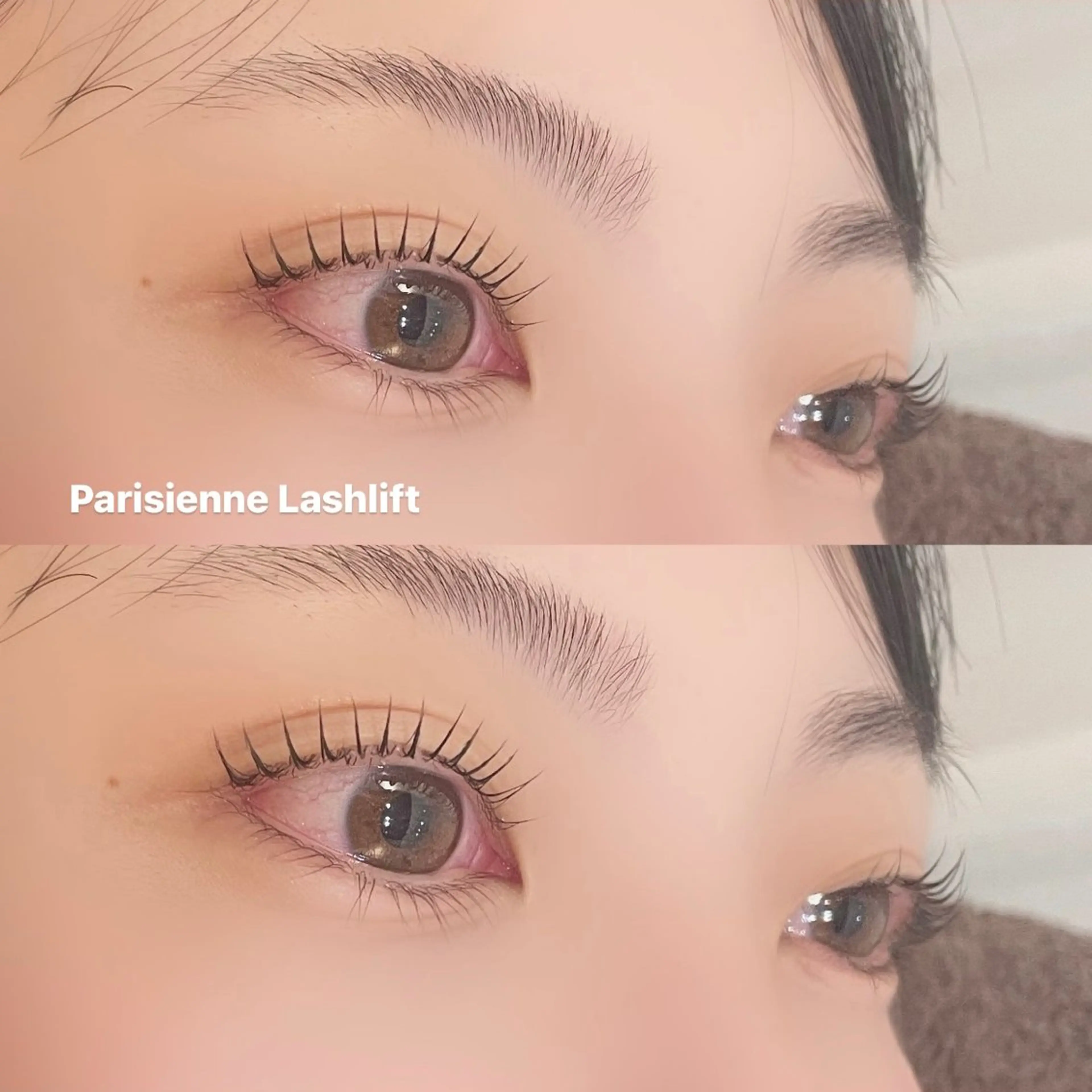 マツエク・マツパ Eyelash &nailartsalon Ali'i Hale所属・せきね ゆりのマツエク・マツパデザイン