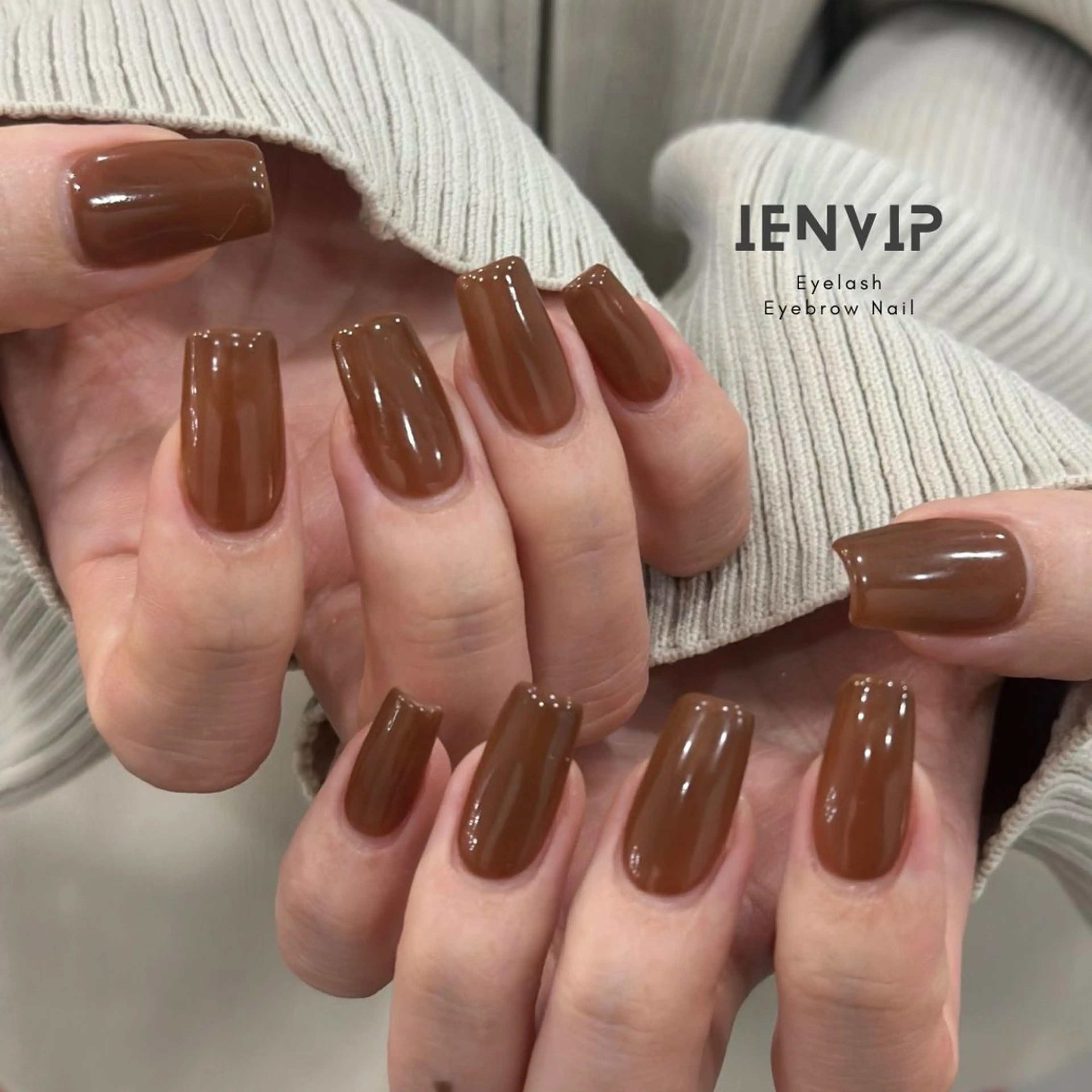 ネイル ハンドネイル IEN VIP ma saki(マサキ)のネイルデザイン