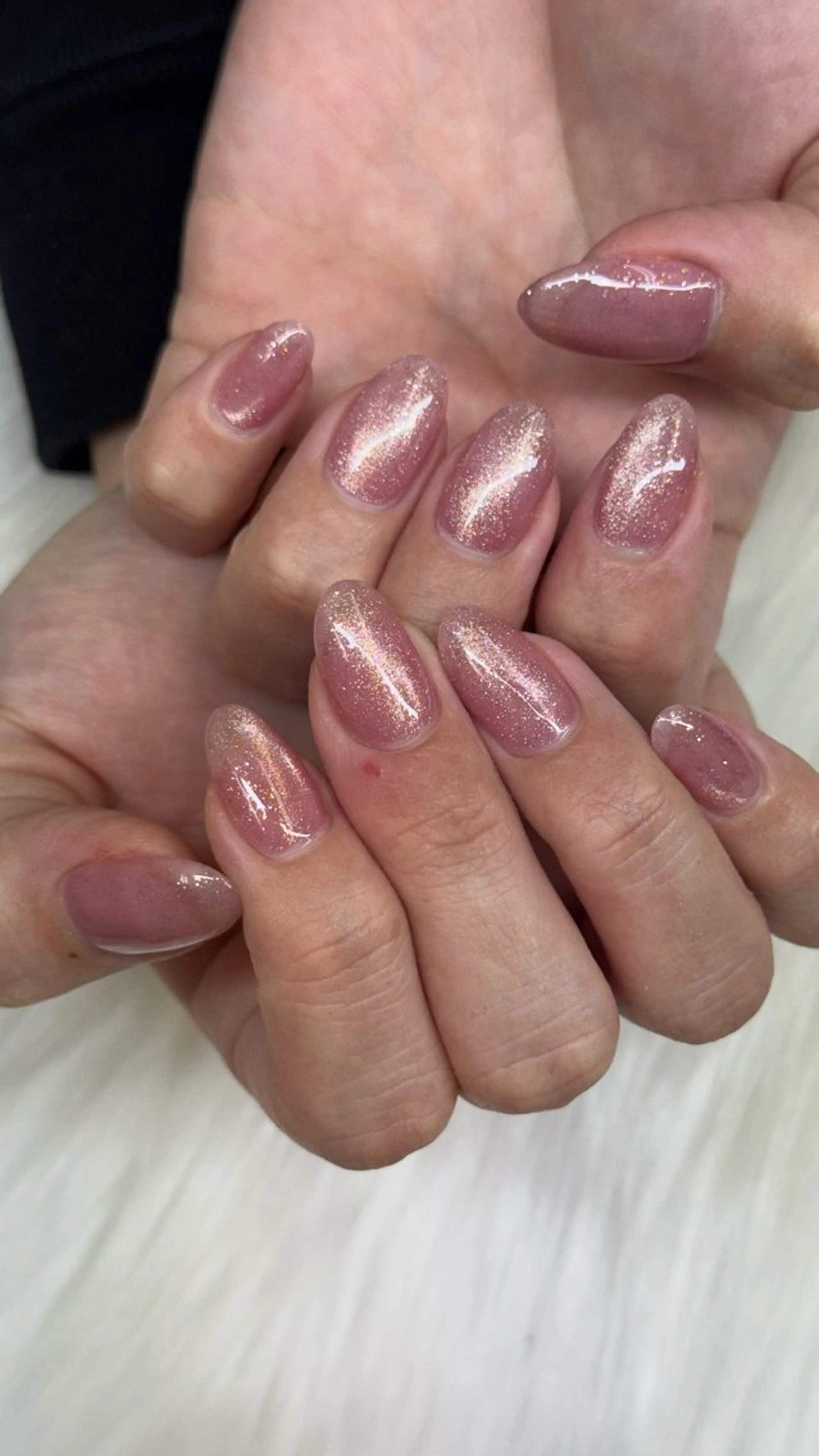 ネイル ハンドネイル Salon Ola* RIKOのネイルデザイン