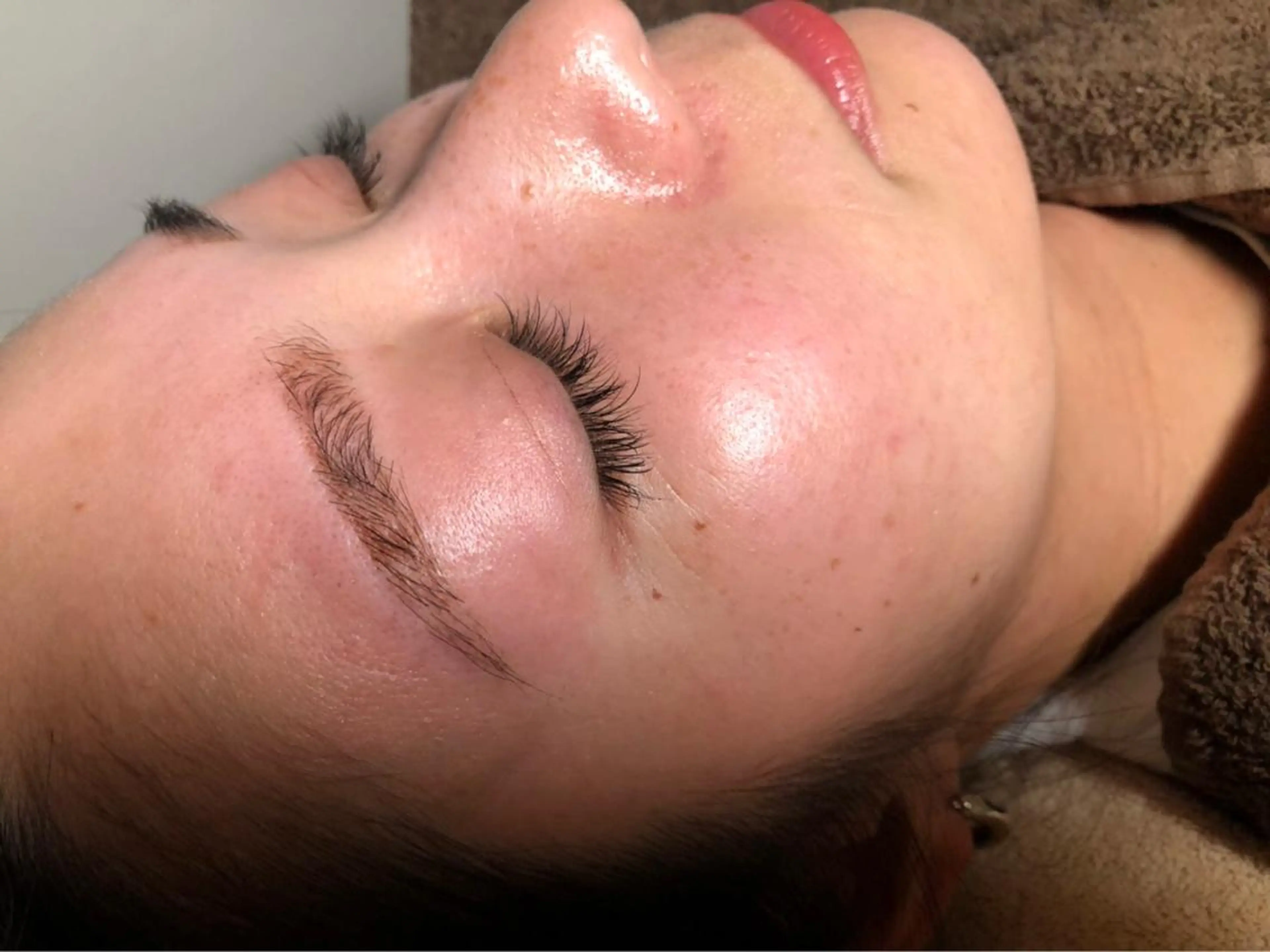 MAILE銀座 KAORI🌴🧡のエステ・リラクイメージ