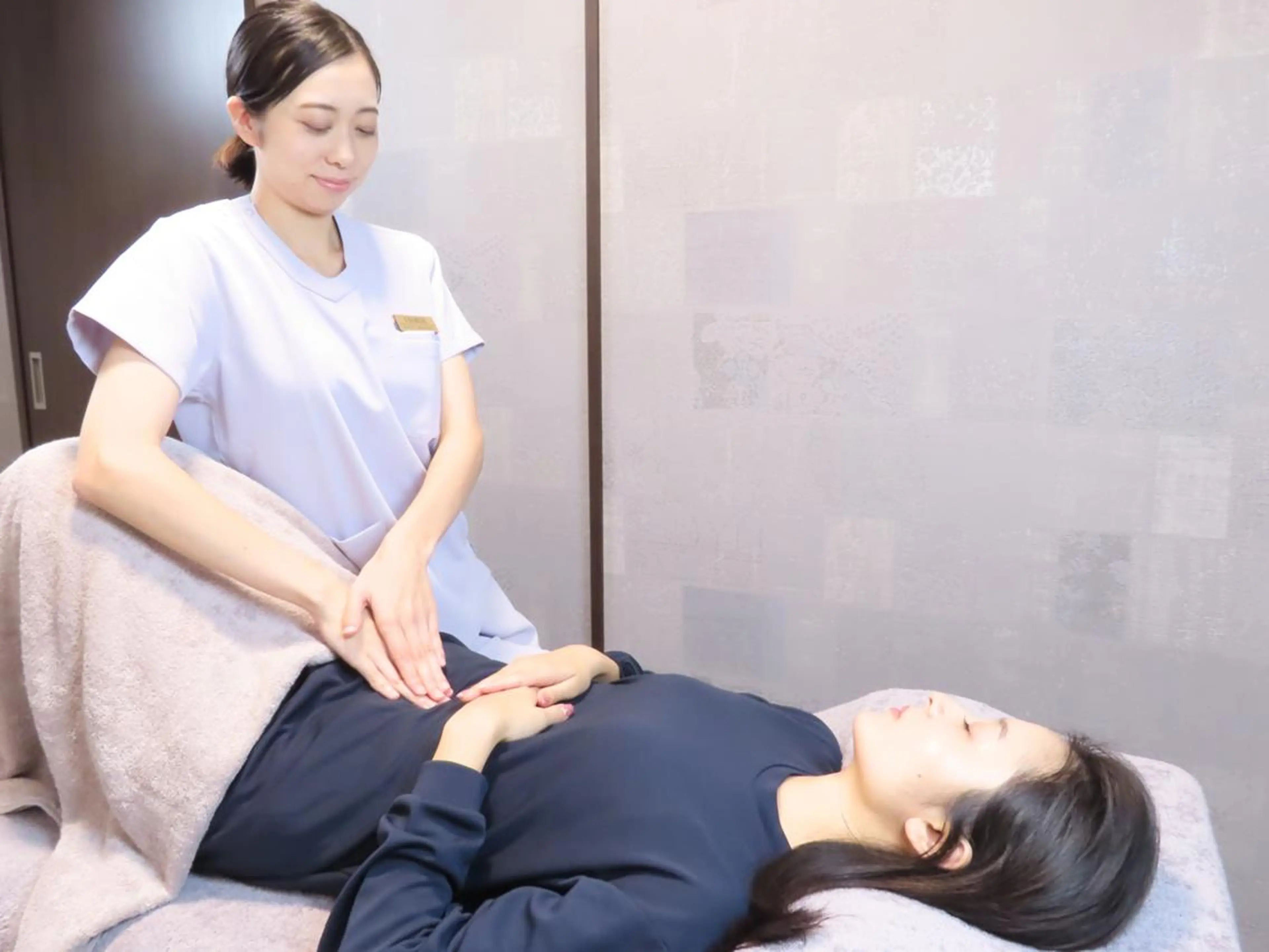 ヴィオーデ 弘前店のエステ・リラクイメージ