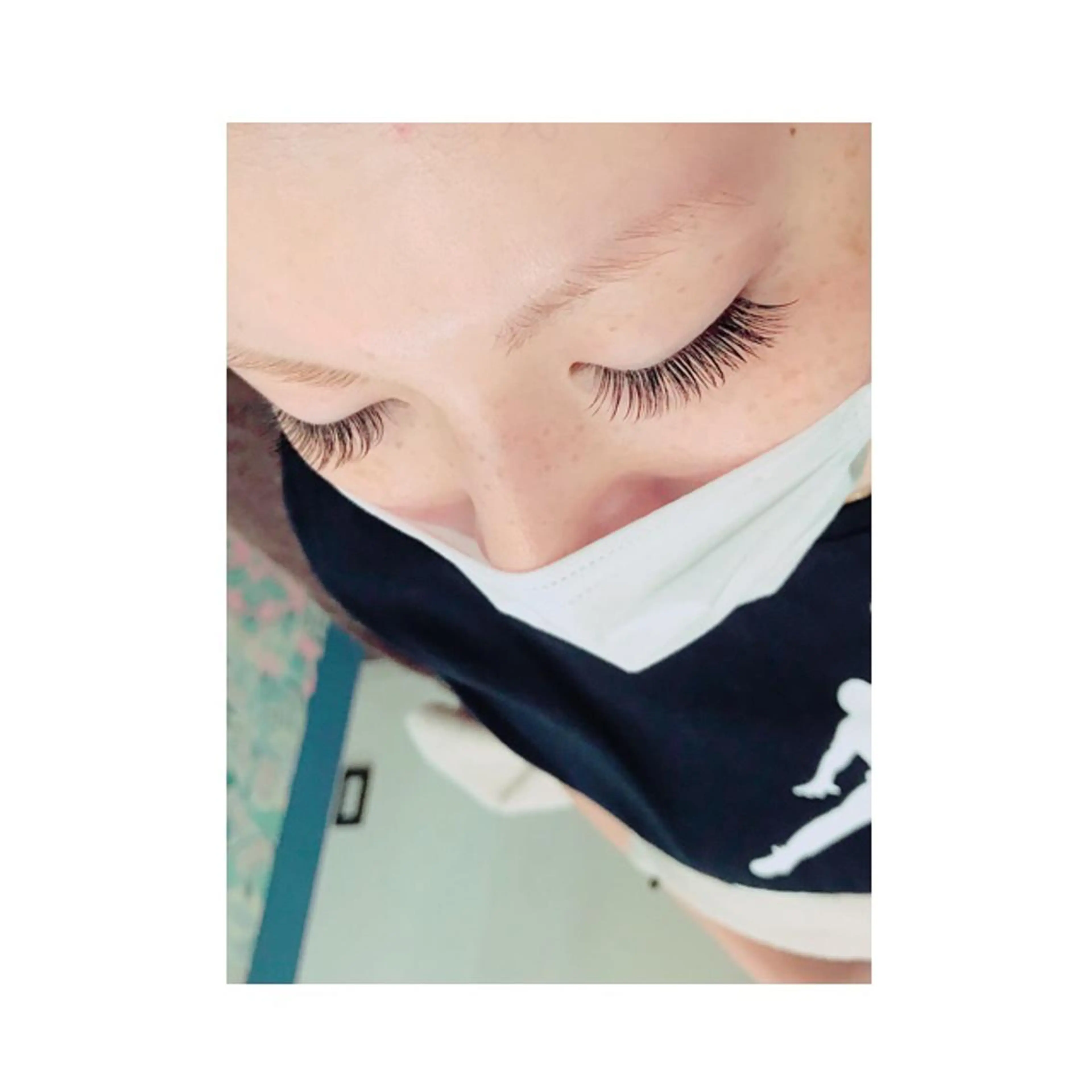 マツエク・マツパ CANVAS beauty salon所属・CANVAS YUUKAの眉毛・アイブロウイメージ