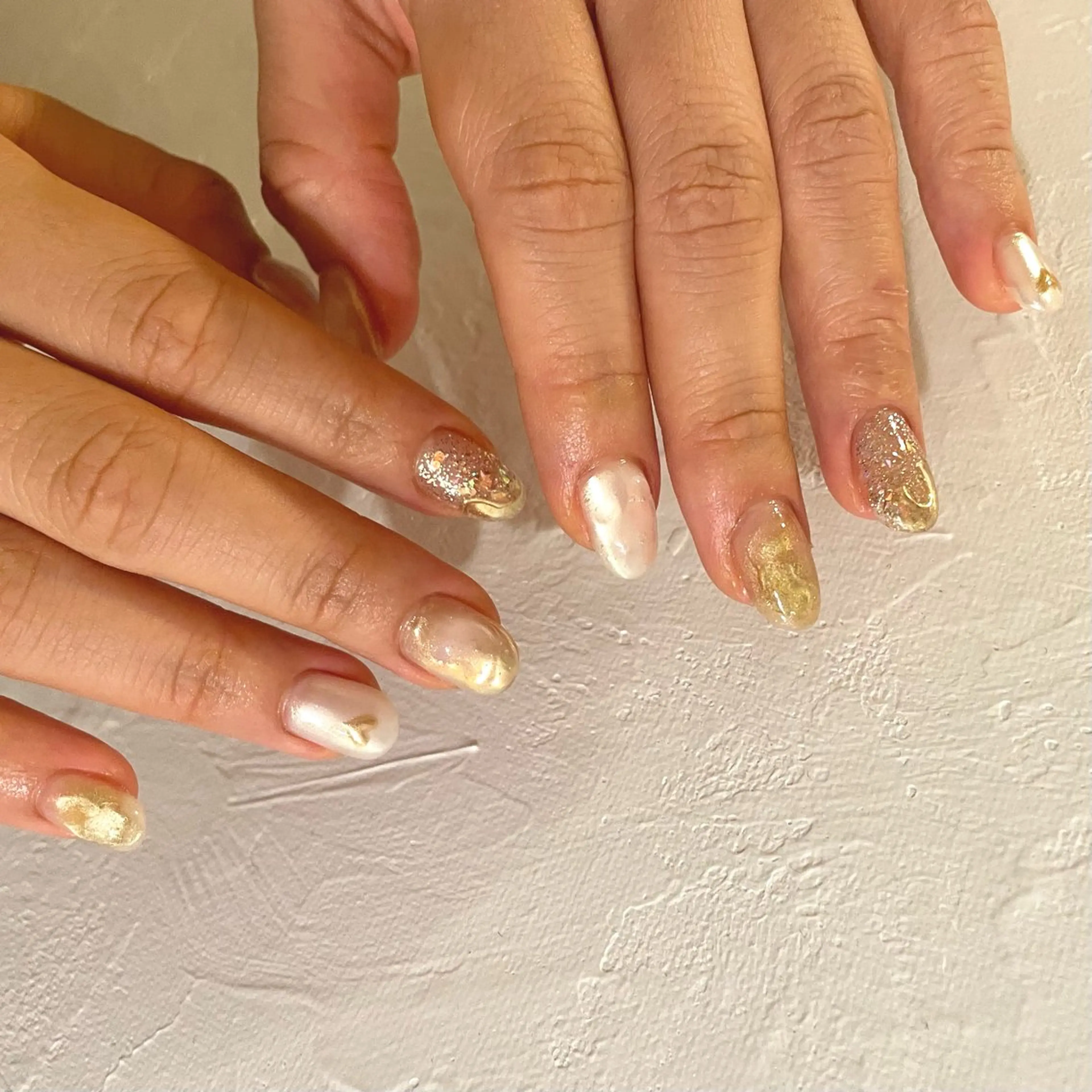 ネイル Nail Room uimのネイルデザイン