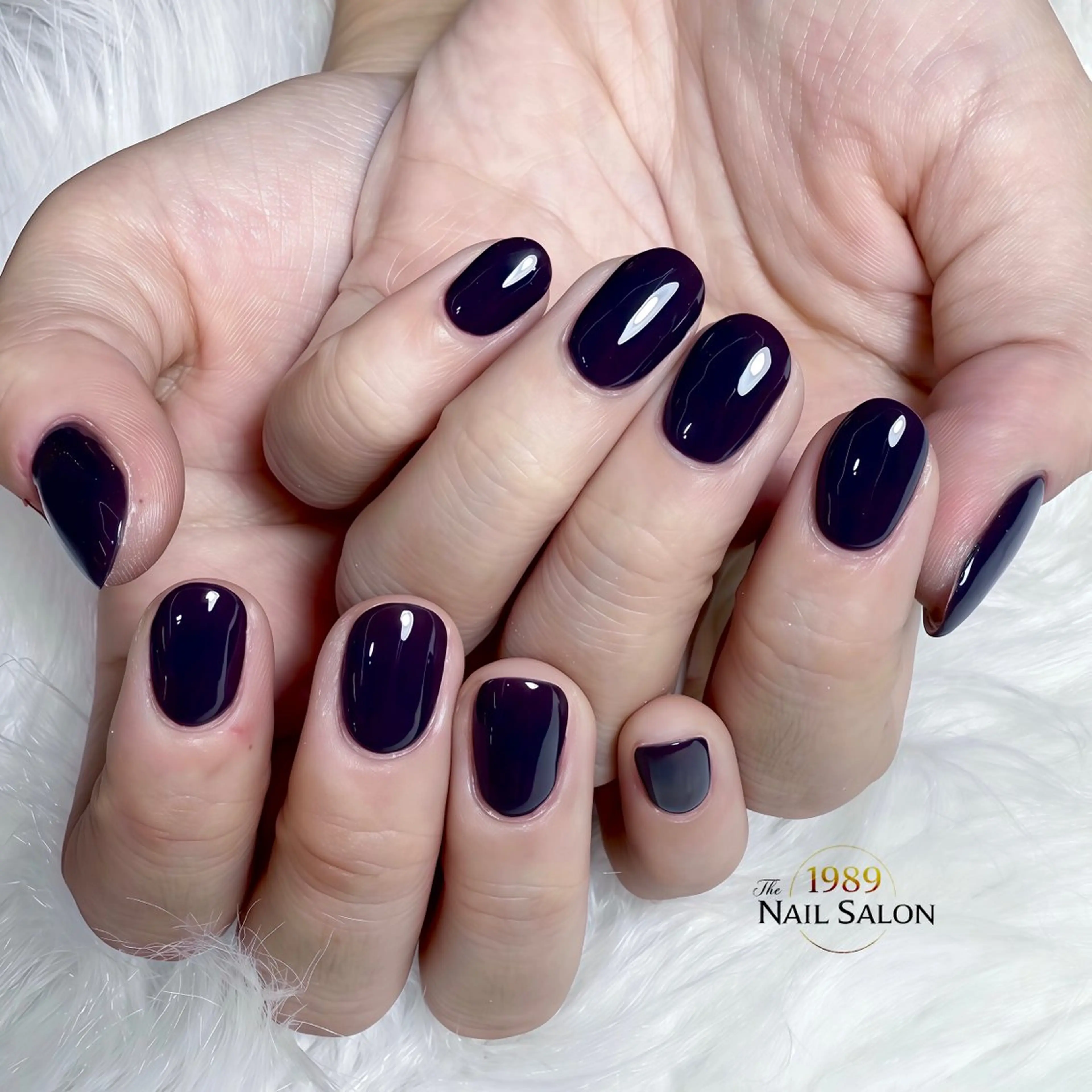 ネイル ハンドネイル The 1989 Nail Salonのネイルデザイン