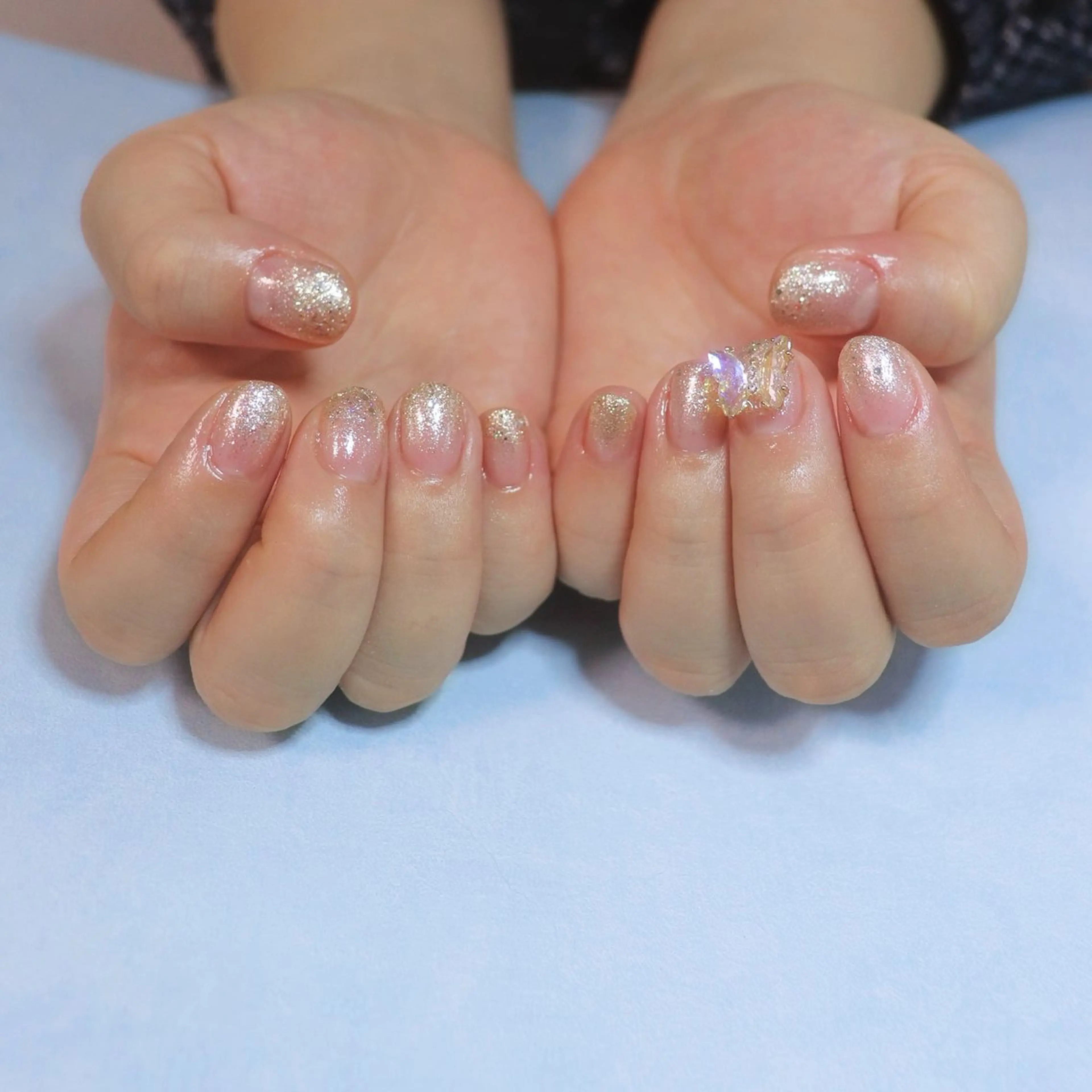 ネイル ハンドネイル ハンドケア Dreamer nailのネイルデザイン