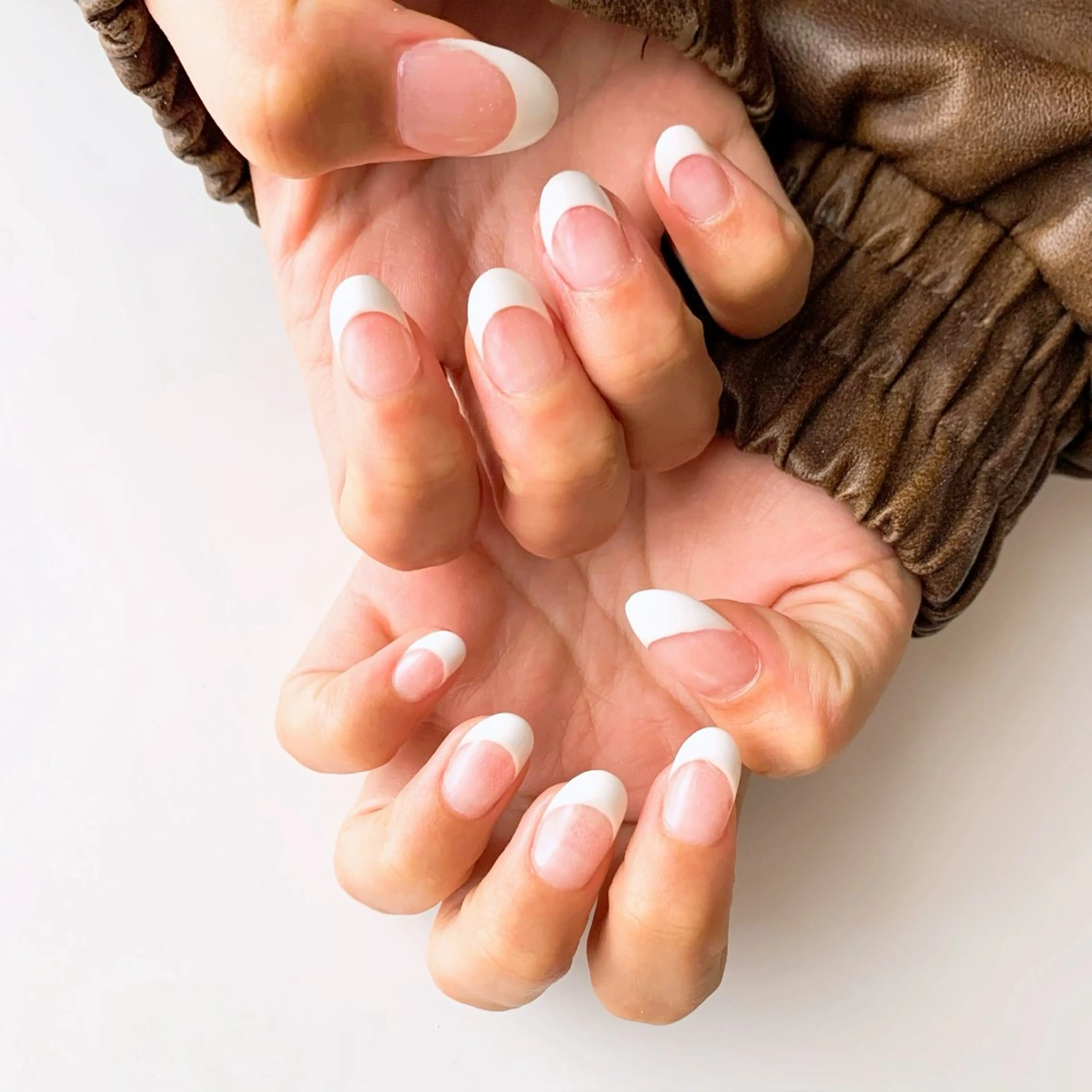 ネイル ハンドネイル ⭐︎休業中の練習⭐︎ JNA認定講師髙橋のネイルデザイン