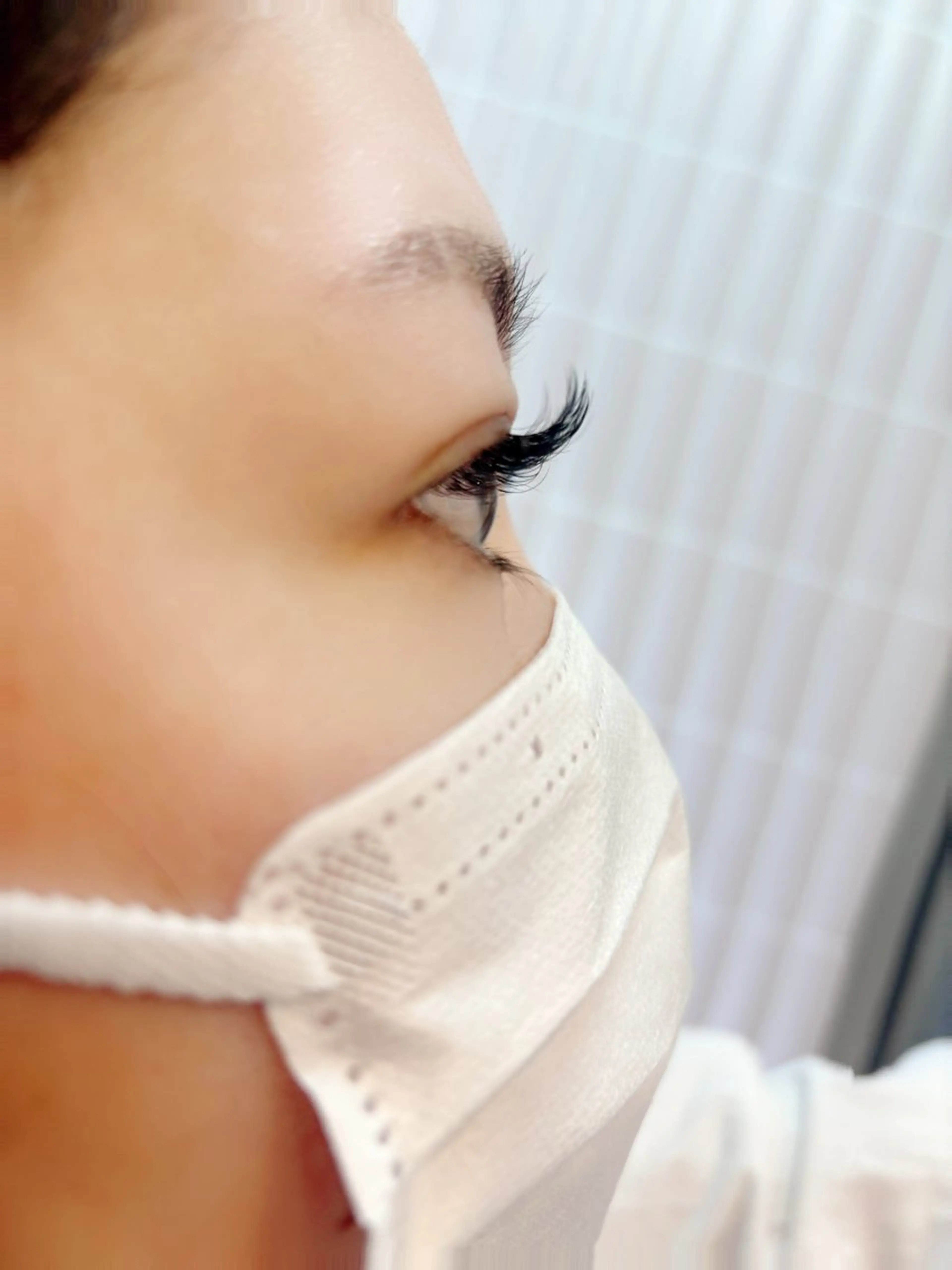 マツエク・マツパ eyelashsalon I'rry所属・I'rry yuukiのマツエク・マツパデザイン