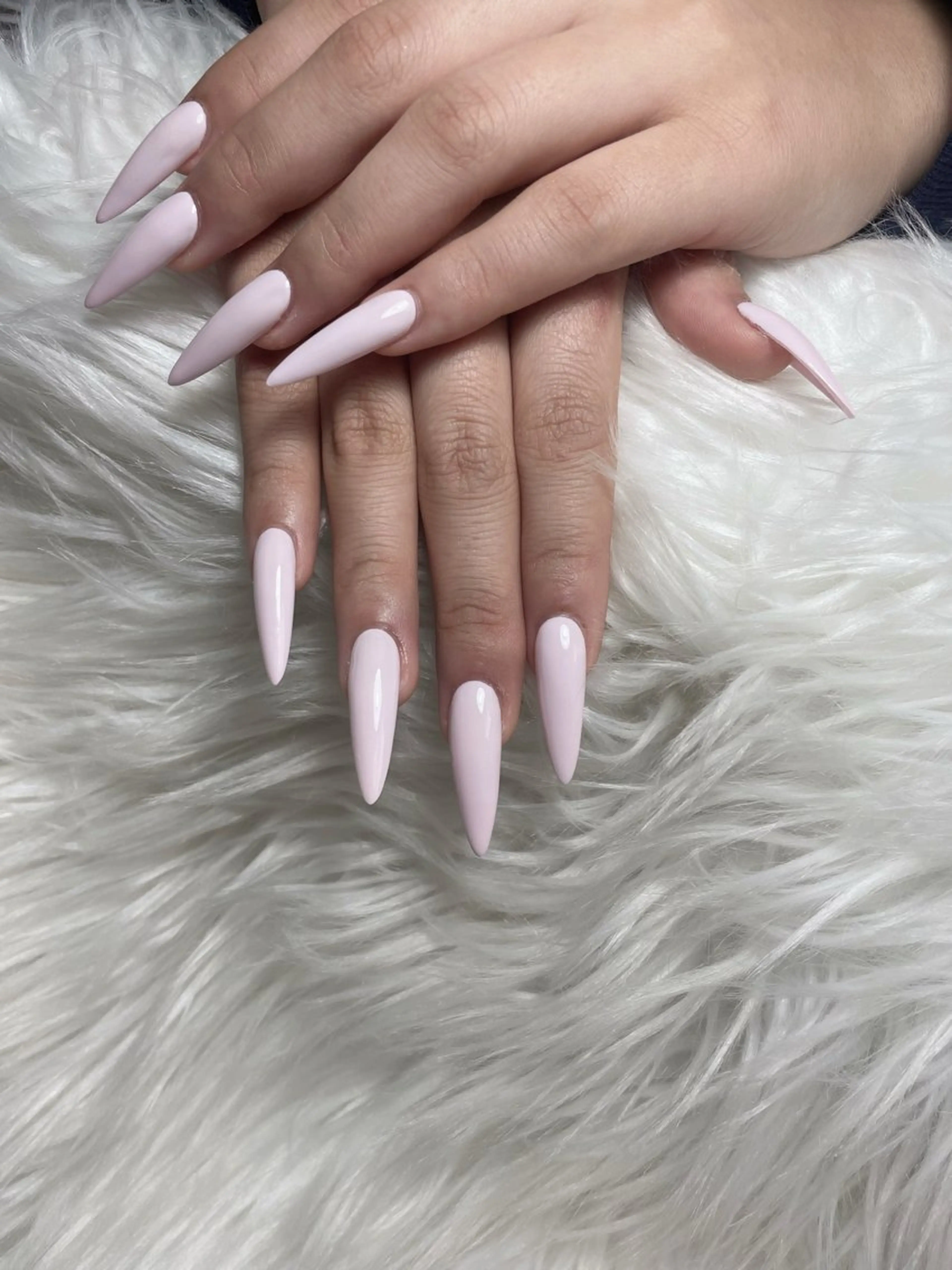 ネイル ハンドネイル Eclat登戸店 saのネイルデザイン