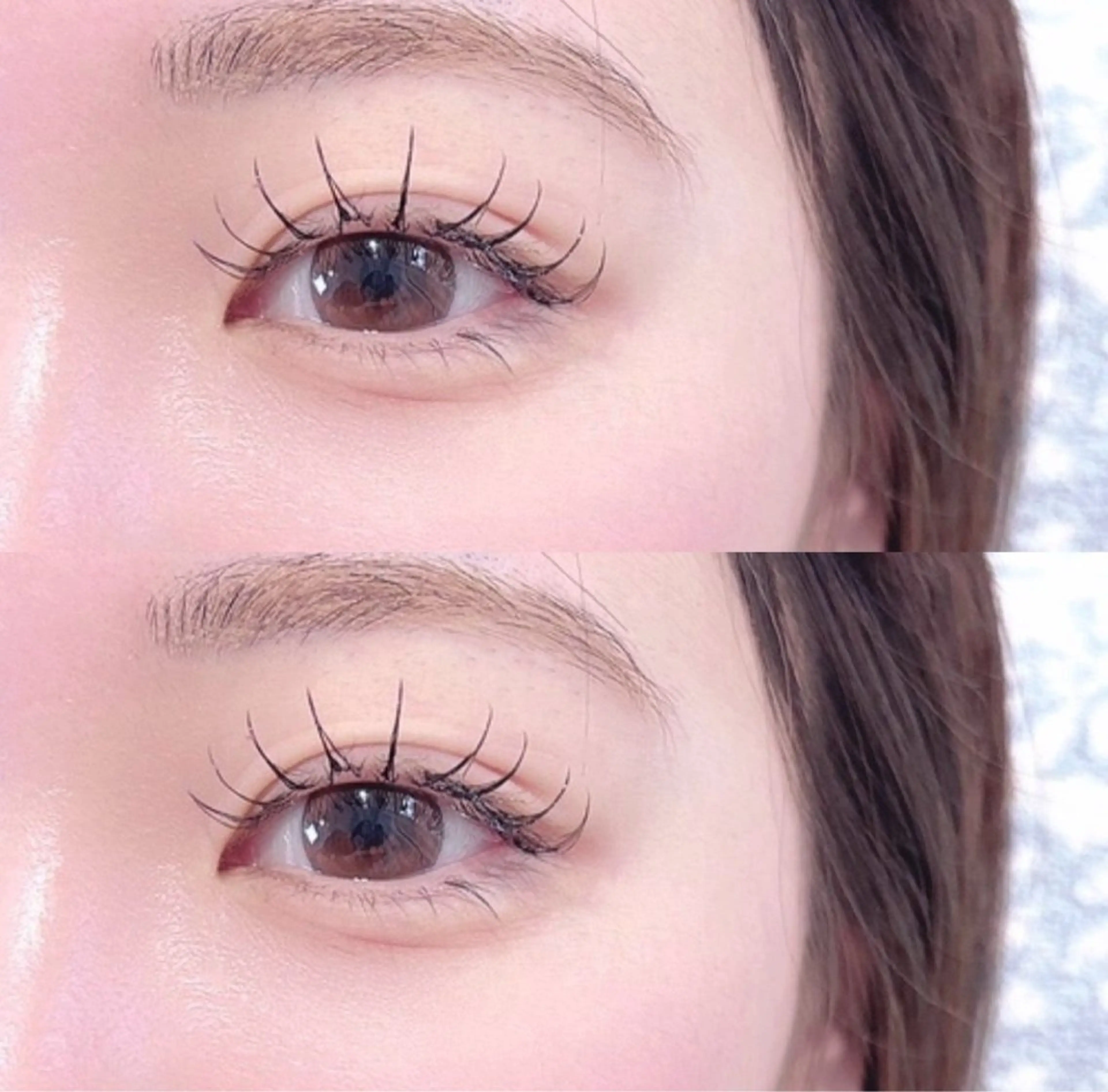 ෆ💞˚*【LED】flat80本ෆ💞˚* 束感コーティング無料💗(オフ➕550円)の写真