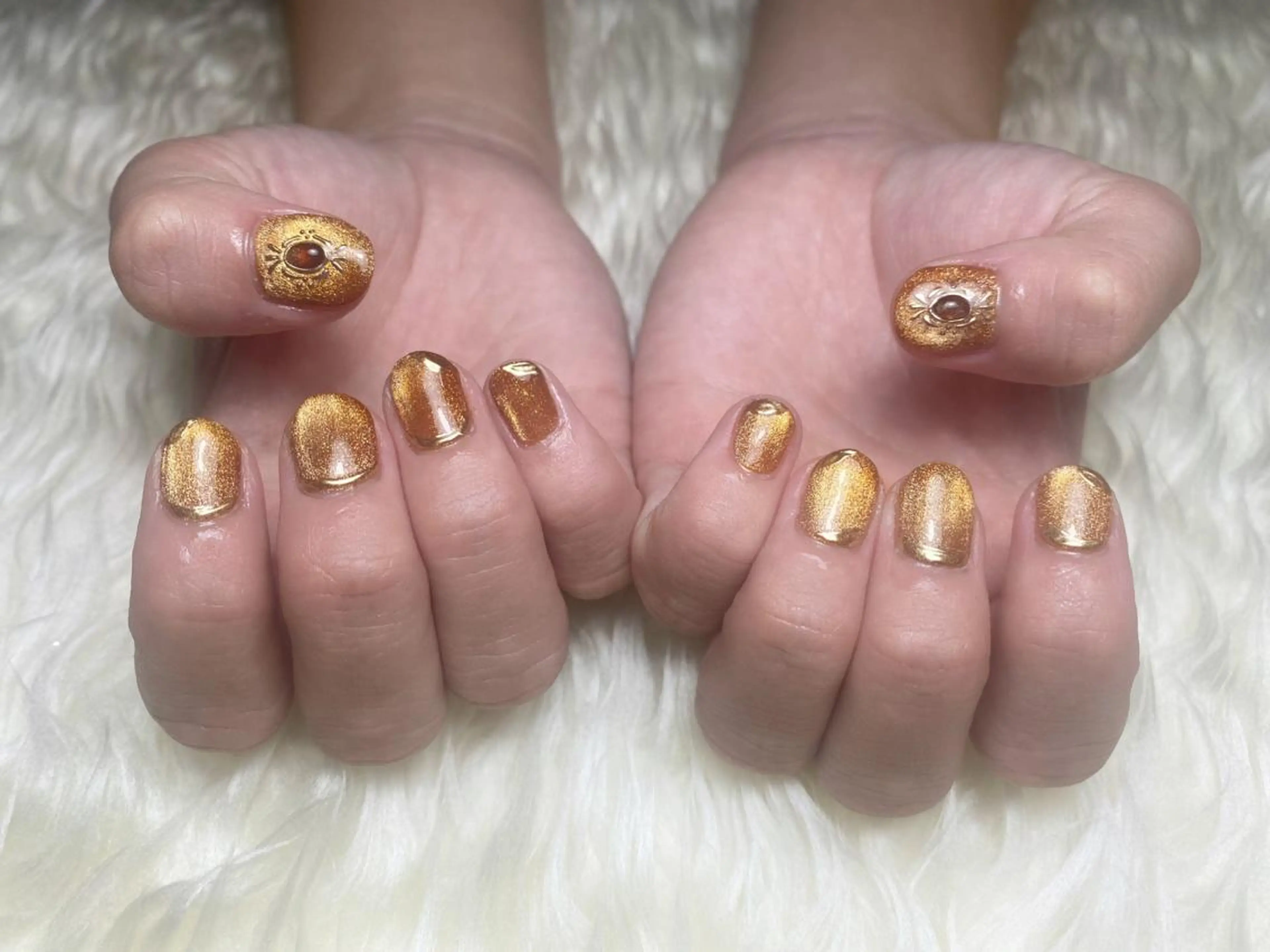 ネイル アートネイル ハンドネイル Sheen平塚【シーン】所属・ネイルサロン sheenのネイルデザイン