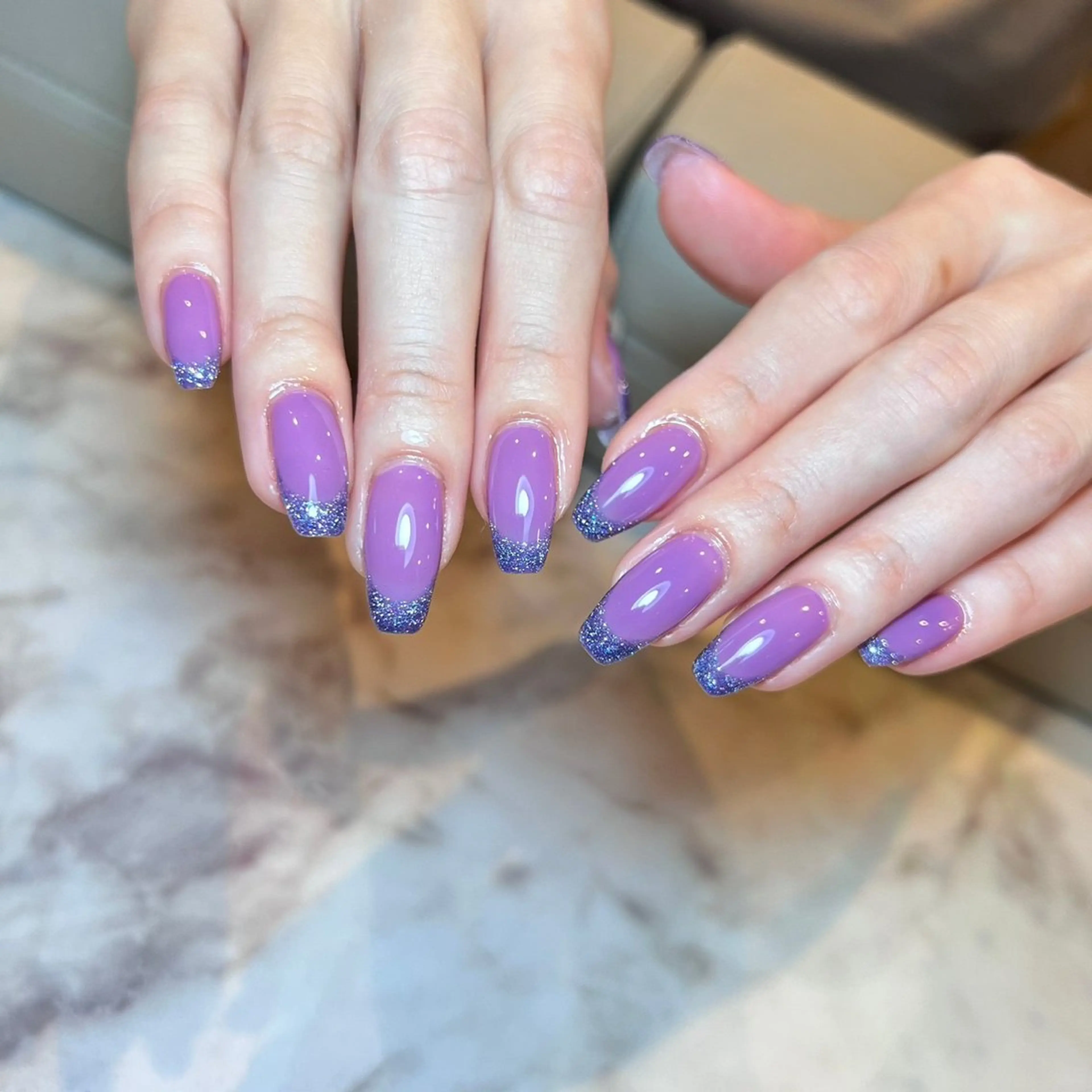 ネイル ハンドネイル salon UNELMA　小郡店のネイルデザイン