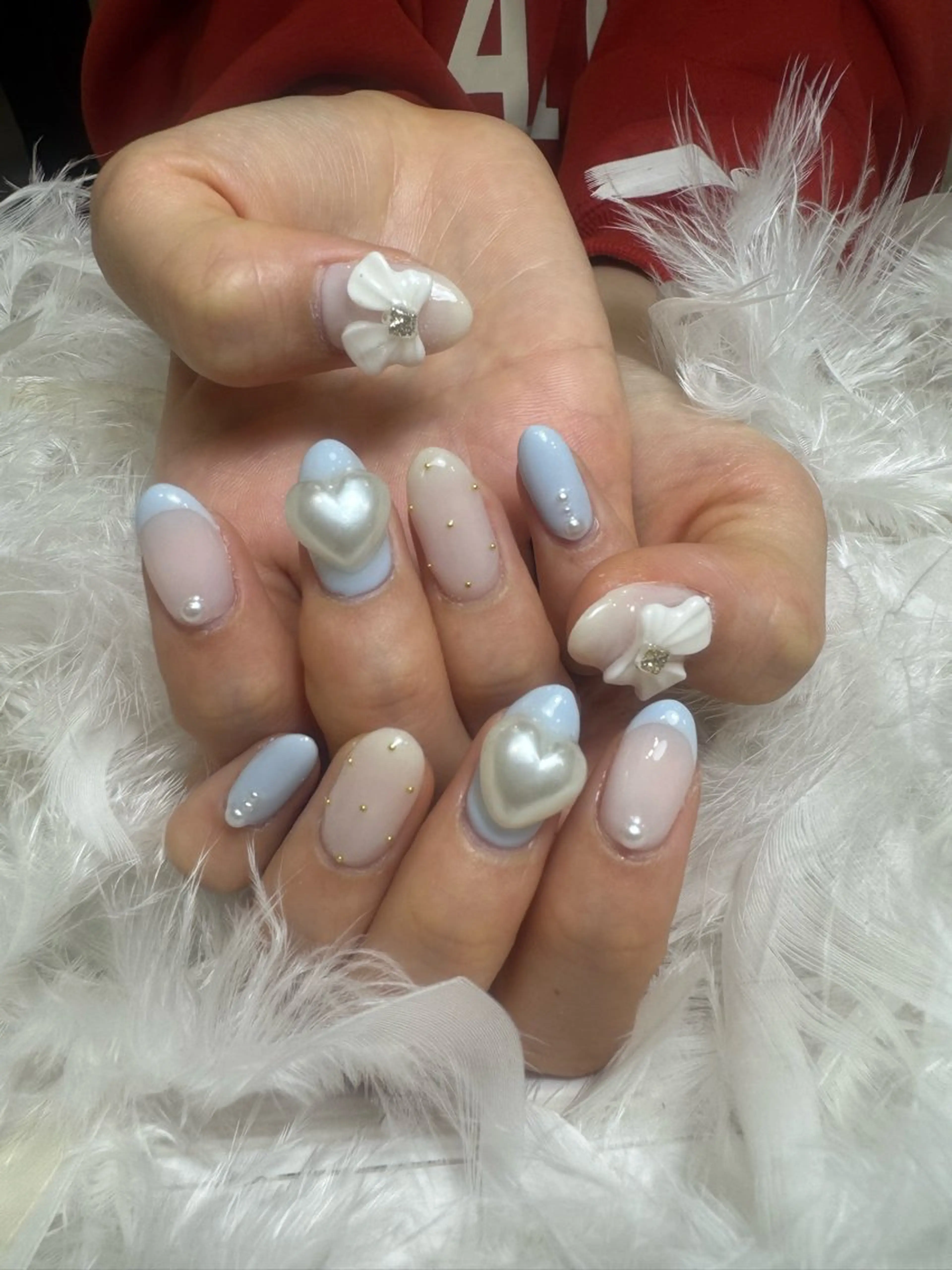 ネイル DIAMOND Nail🥇のネイルデザイン