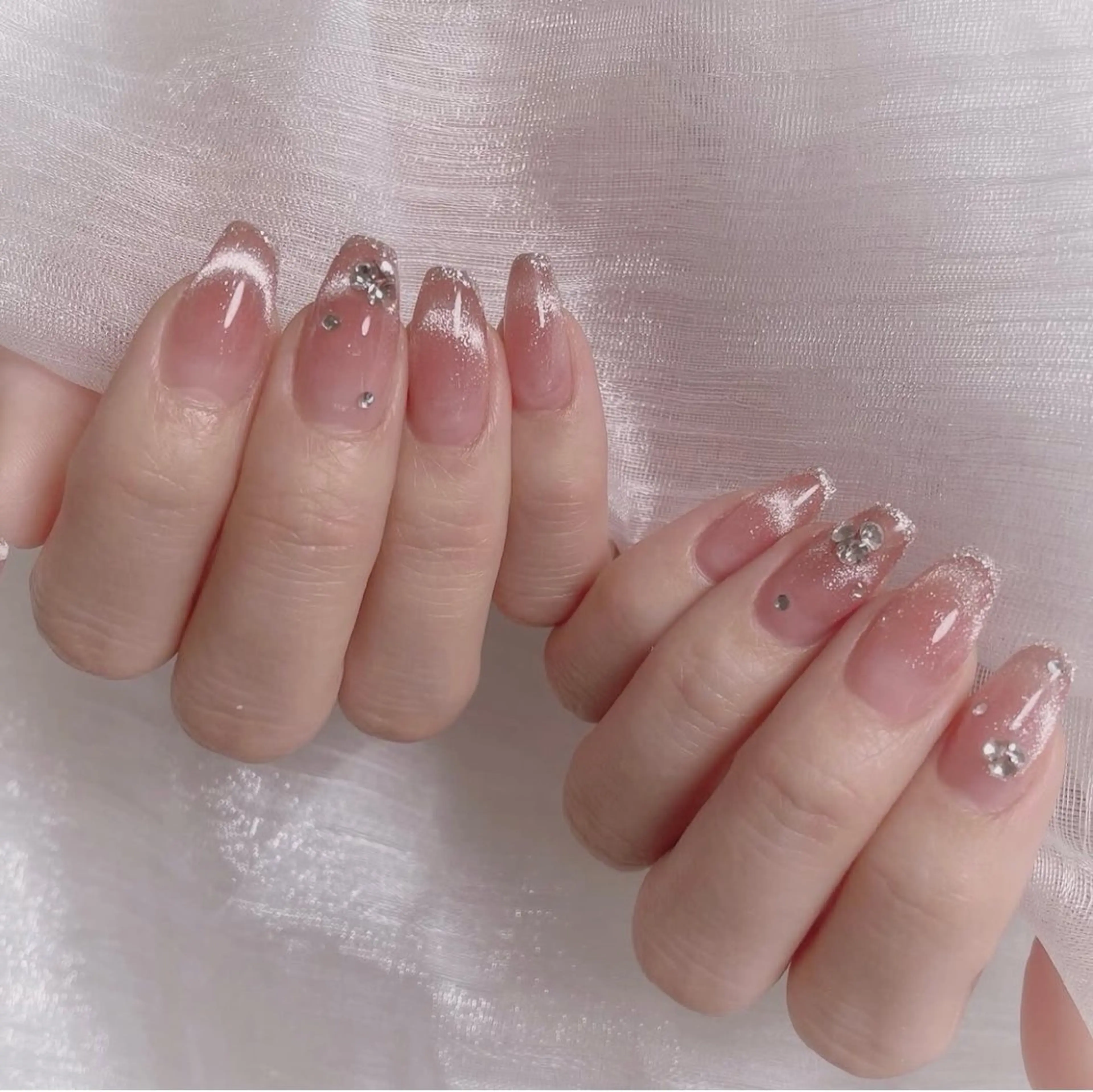 ネイル ハンドネイル Salon by HARRY所属・永石 琴水のネイルデザイン