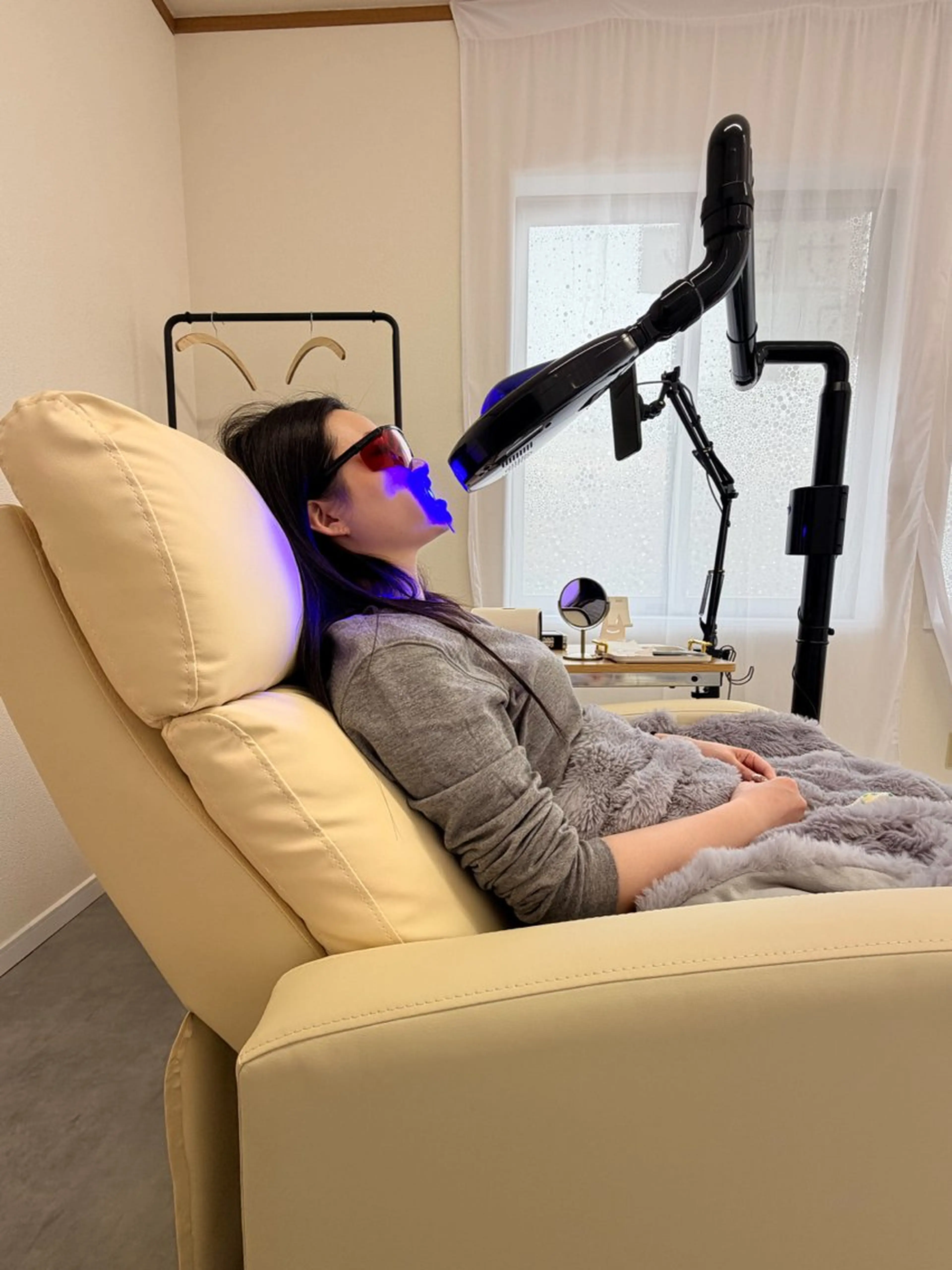 マツエク・マツパ whitebase所属・蘇我ホワイトニング White baseのその他イメージ