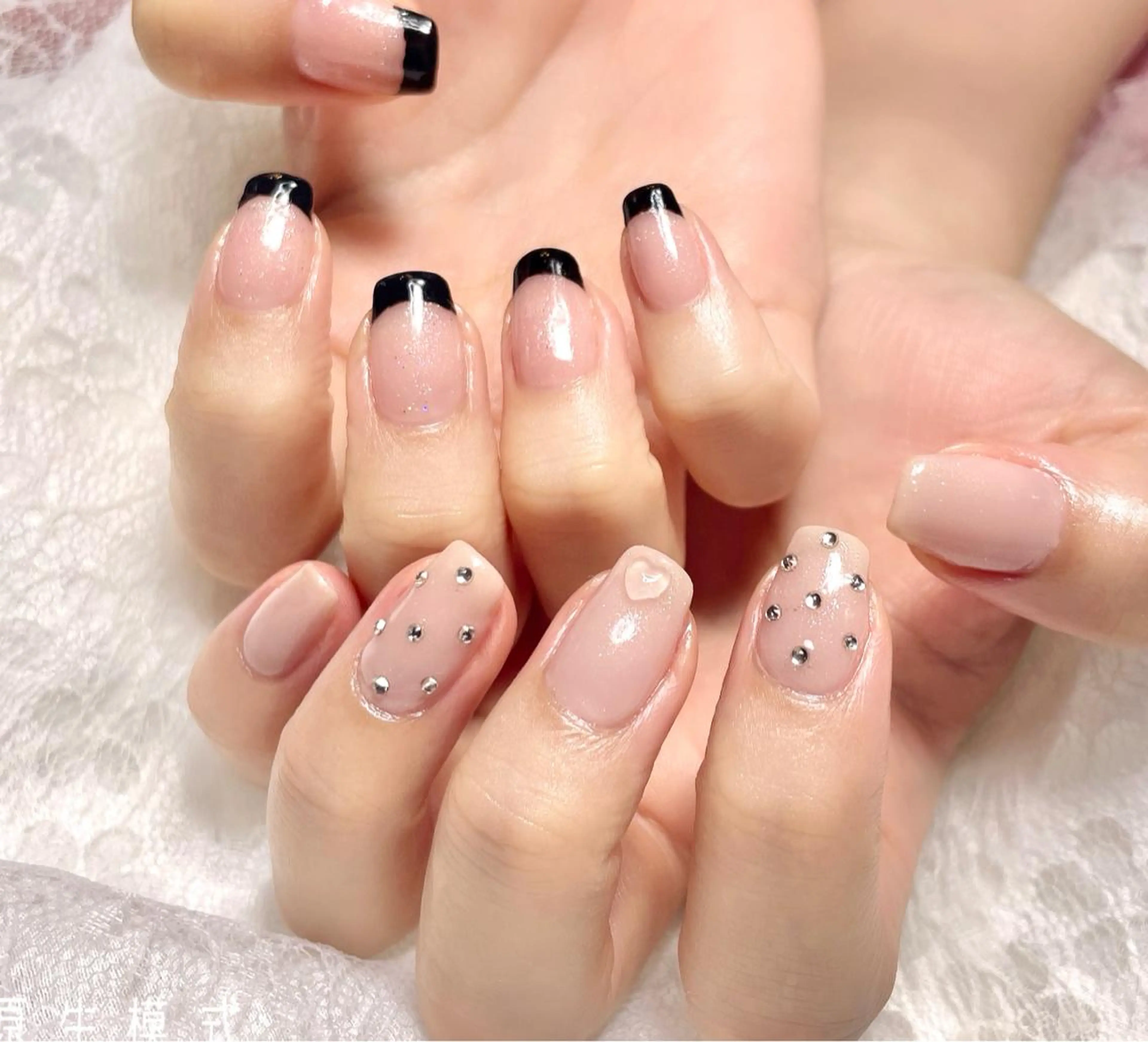 ネイル カナ nailのネイルデザイン