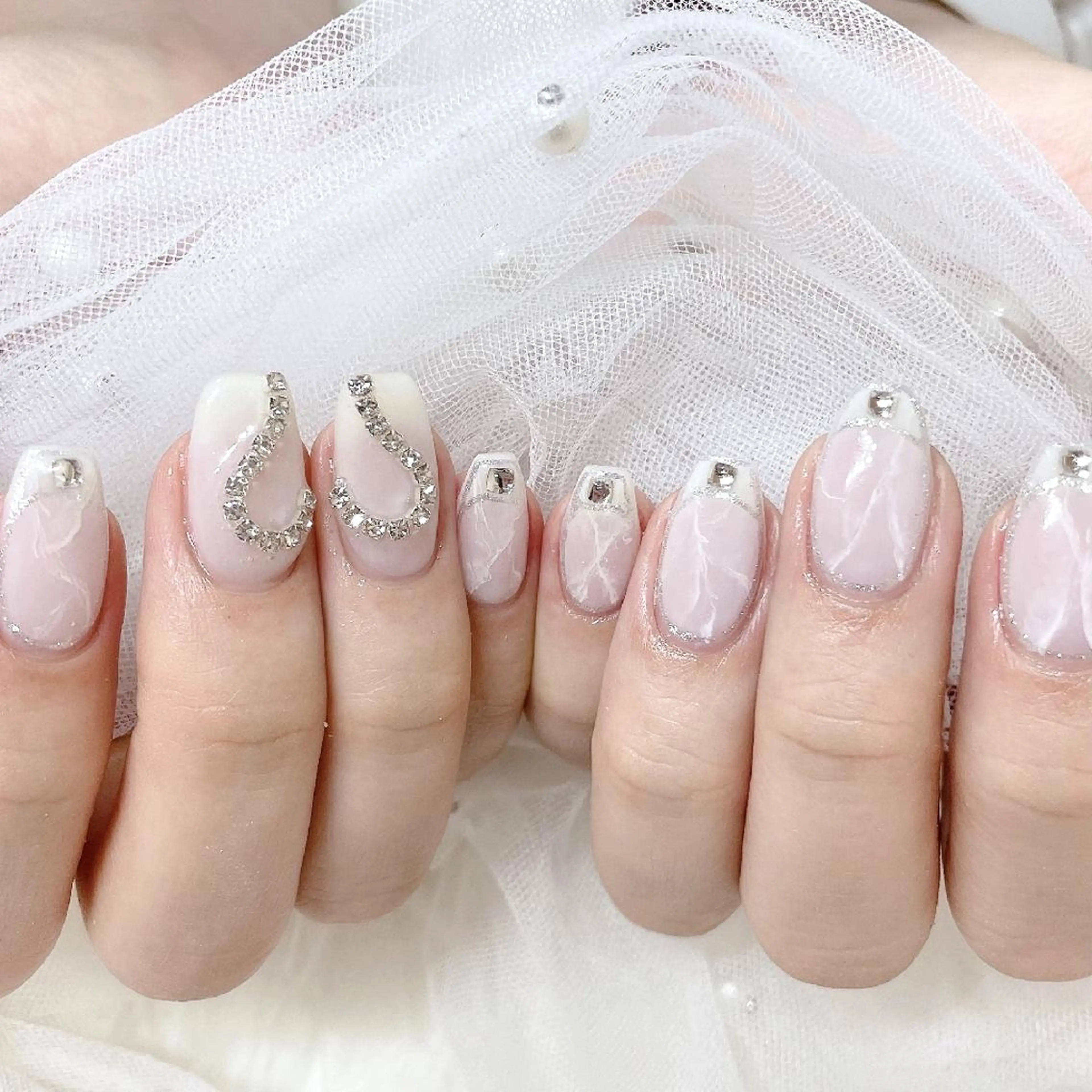 ネイル ネイルサロン  STELLAのネイルデザイン