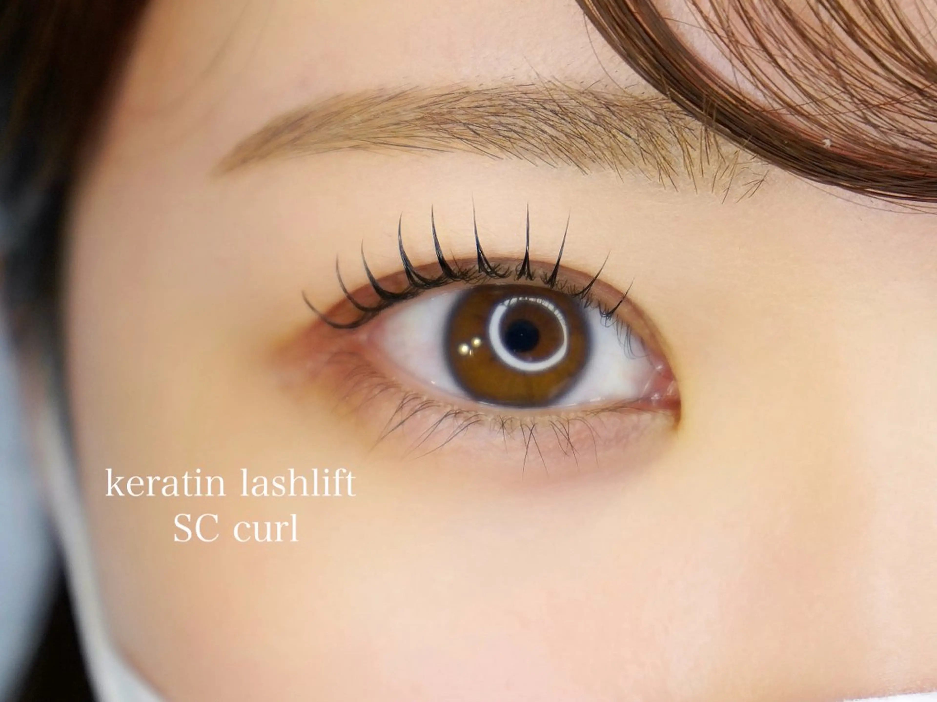 マツエク・マツパ eyelist 𖥧𖤣KYOKAのマツエク・マツパデザイン