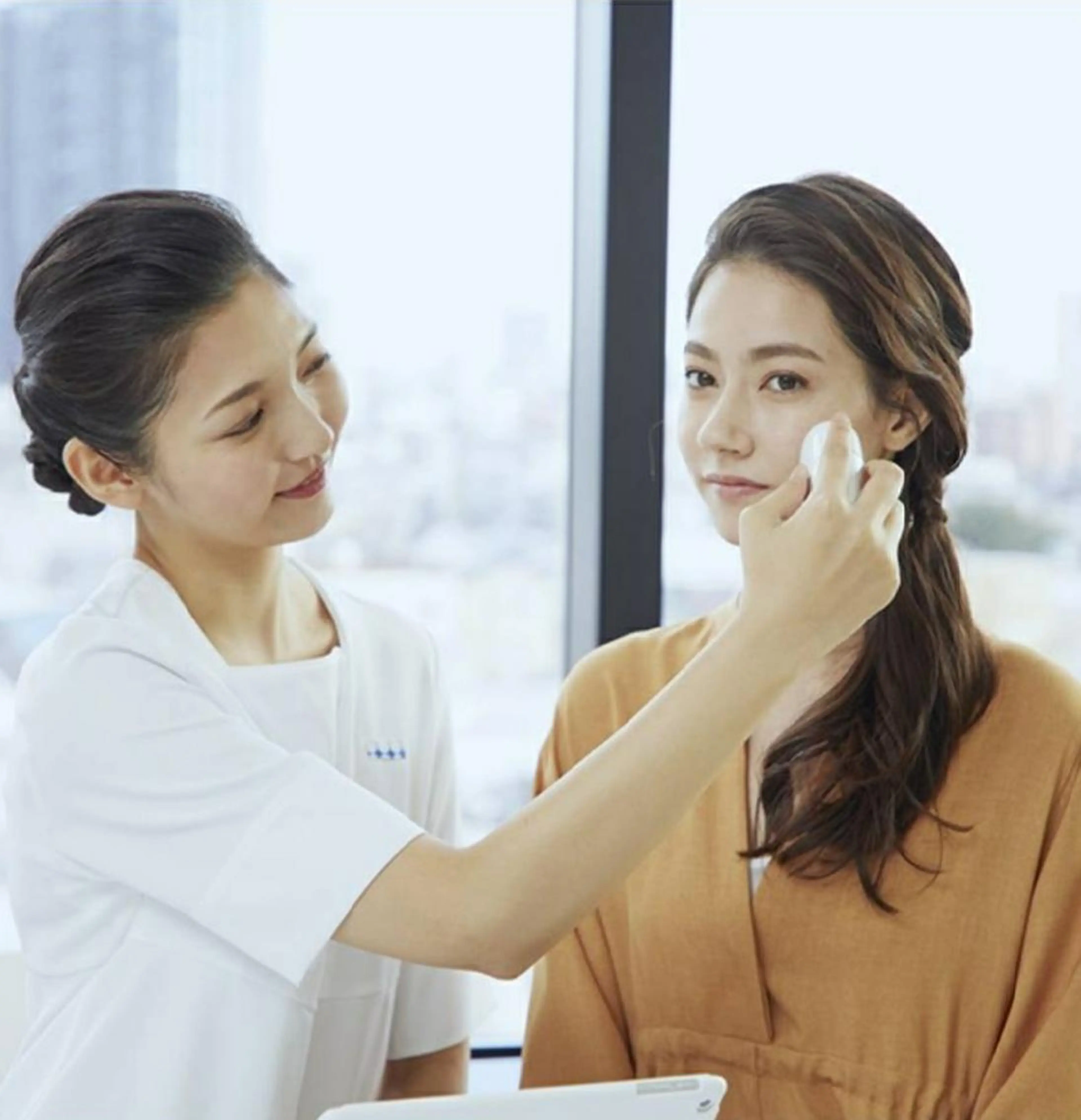 POLA 岐阜坂祝店所属・彦坂 愛子のエステ・リラクイメージ