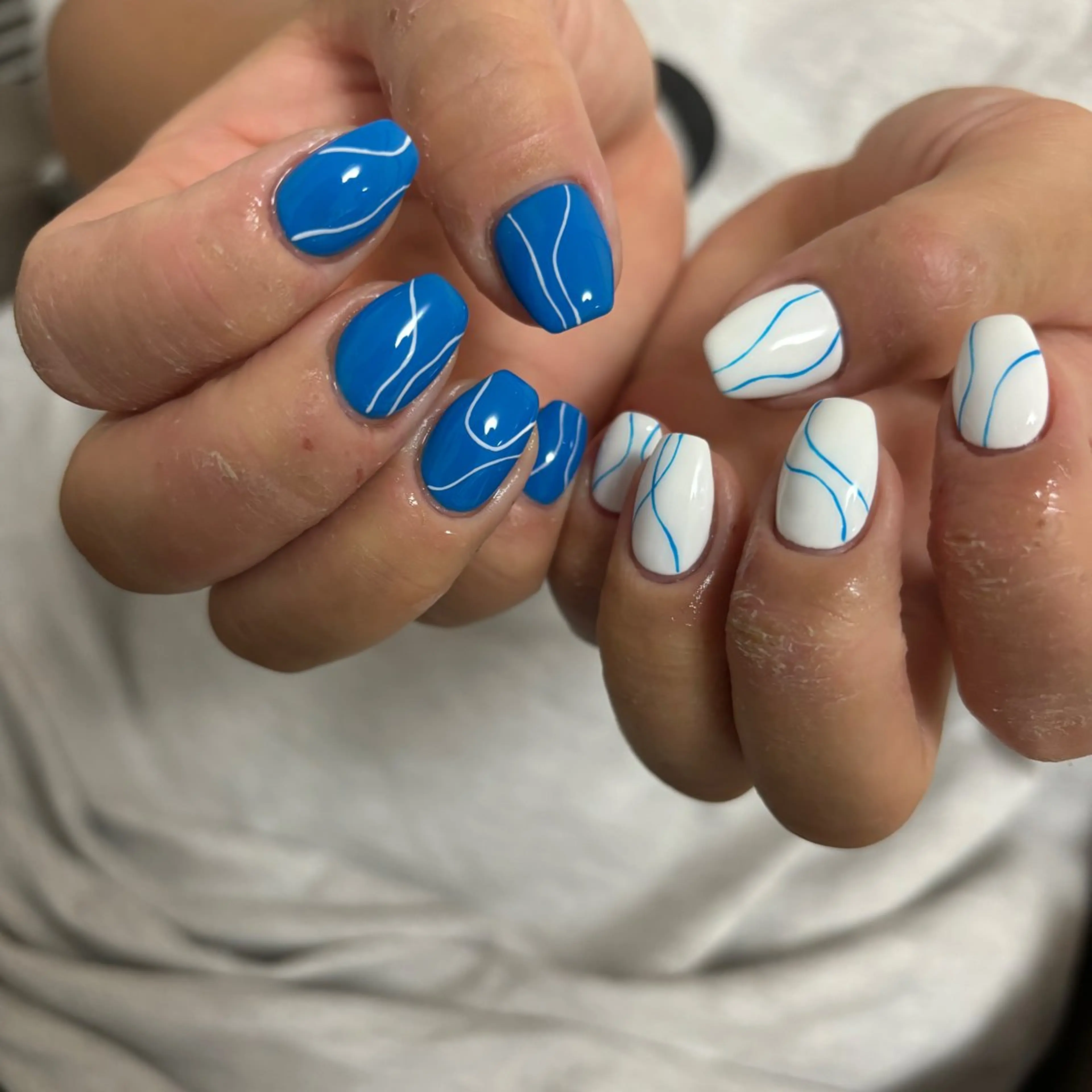 ネイル nail room kylieのネイルデザイン