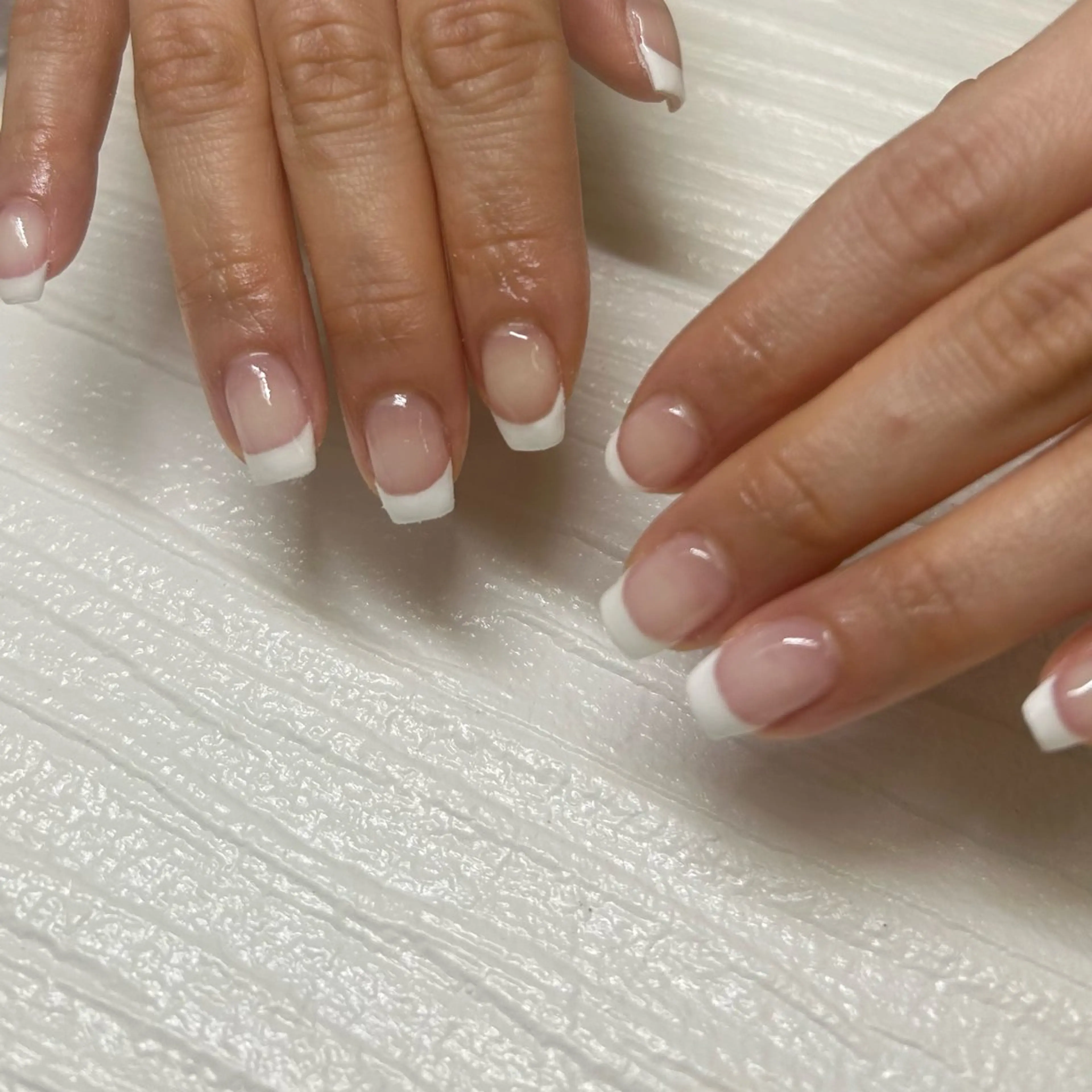 ミディアム nail salon chai Asakaのネイルデザイン