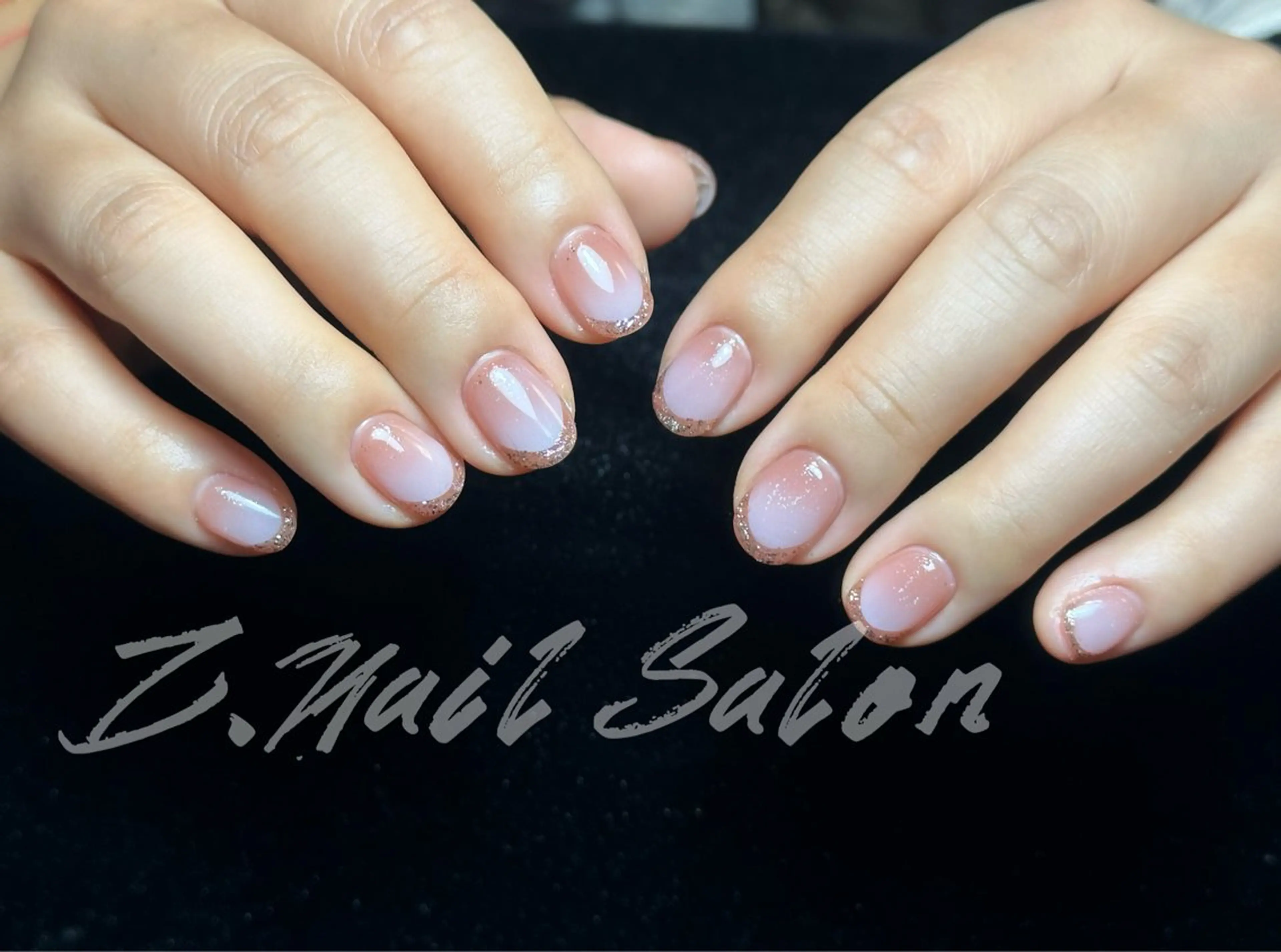 ネイル Z.Nail Salonのネイルデザイン