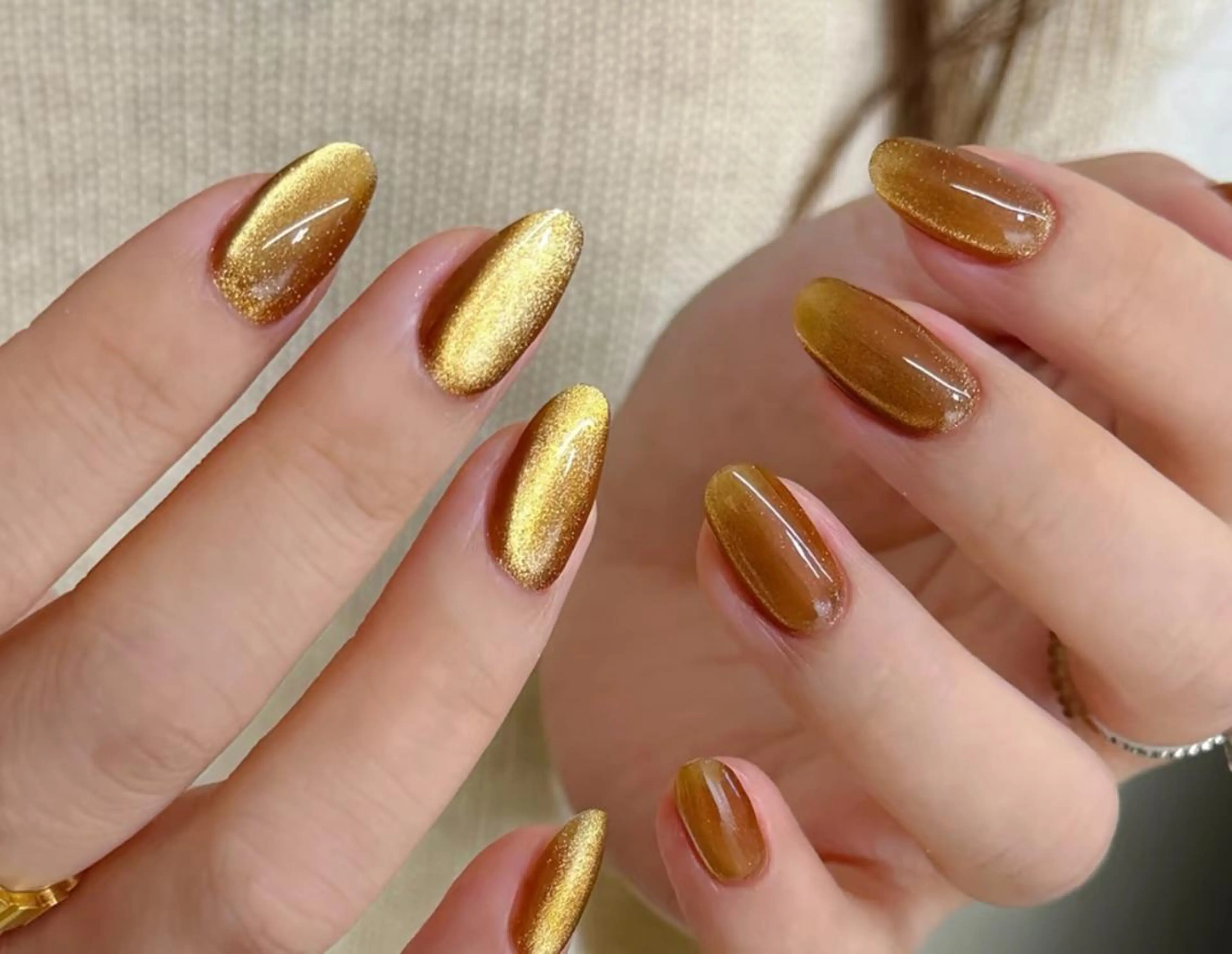 ネイル ハンドネイル Miya🎀 nailのネイルデザイン