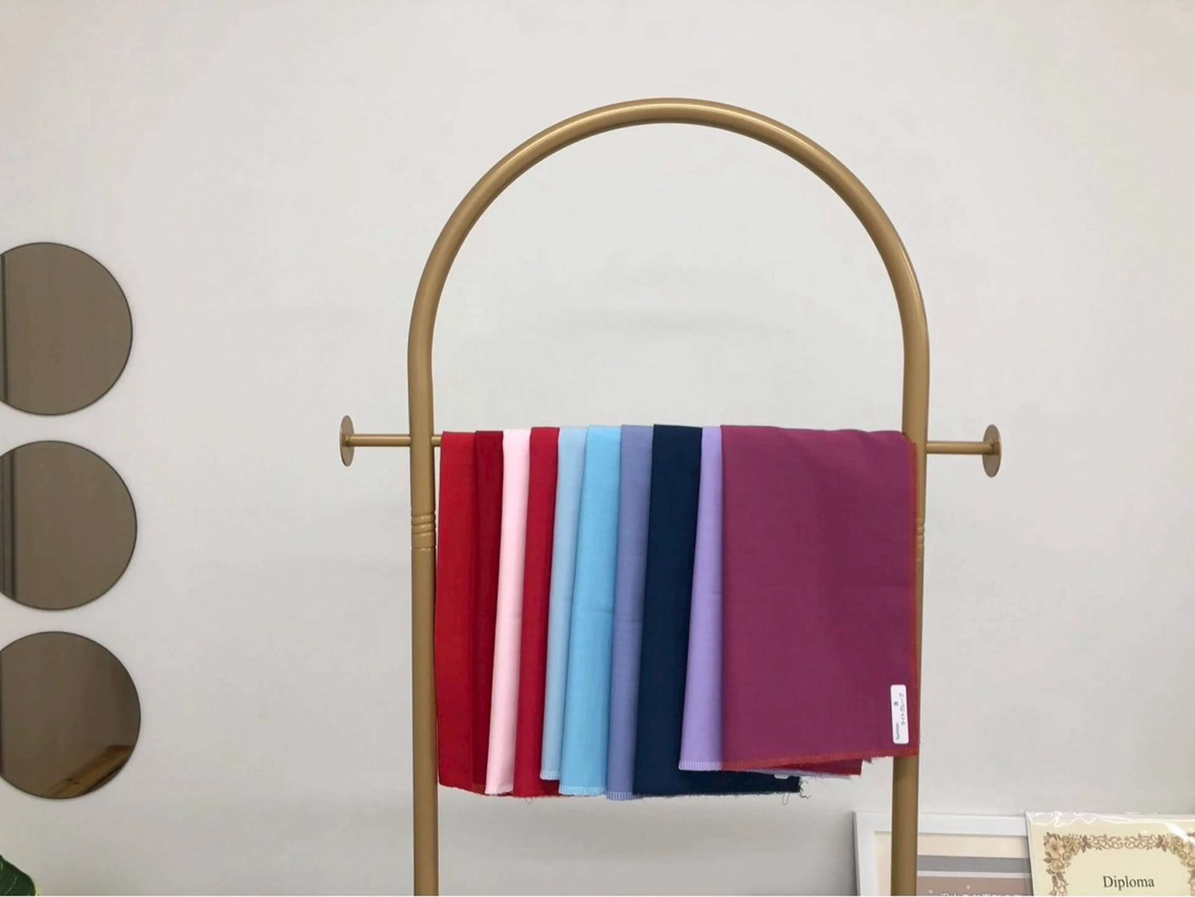 パーソナルカラー診断 Light Produce名古屋のその他イメージ