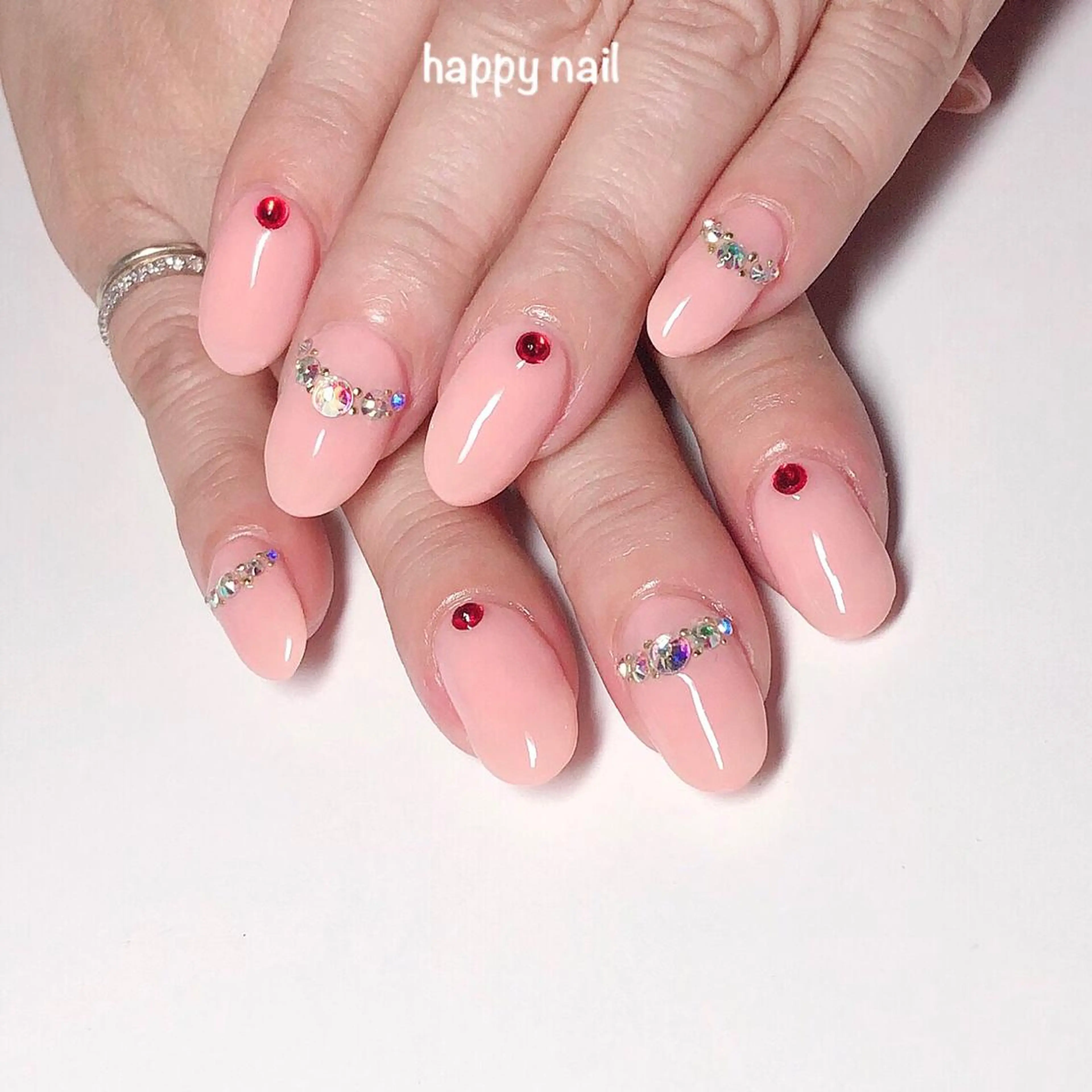 ネイル 心と体が整う腸活 サロン ラクシュミーのその他イメージ