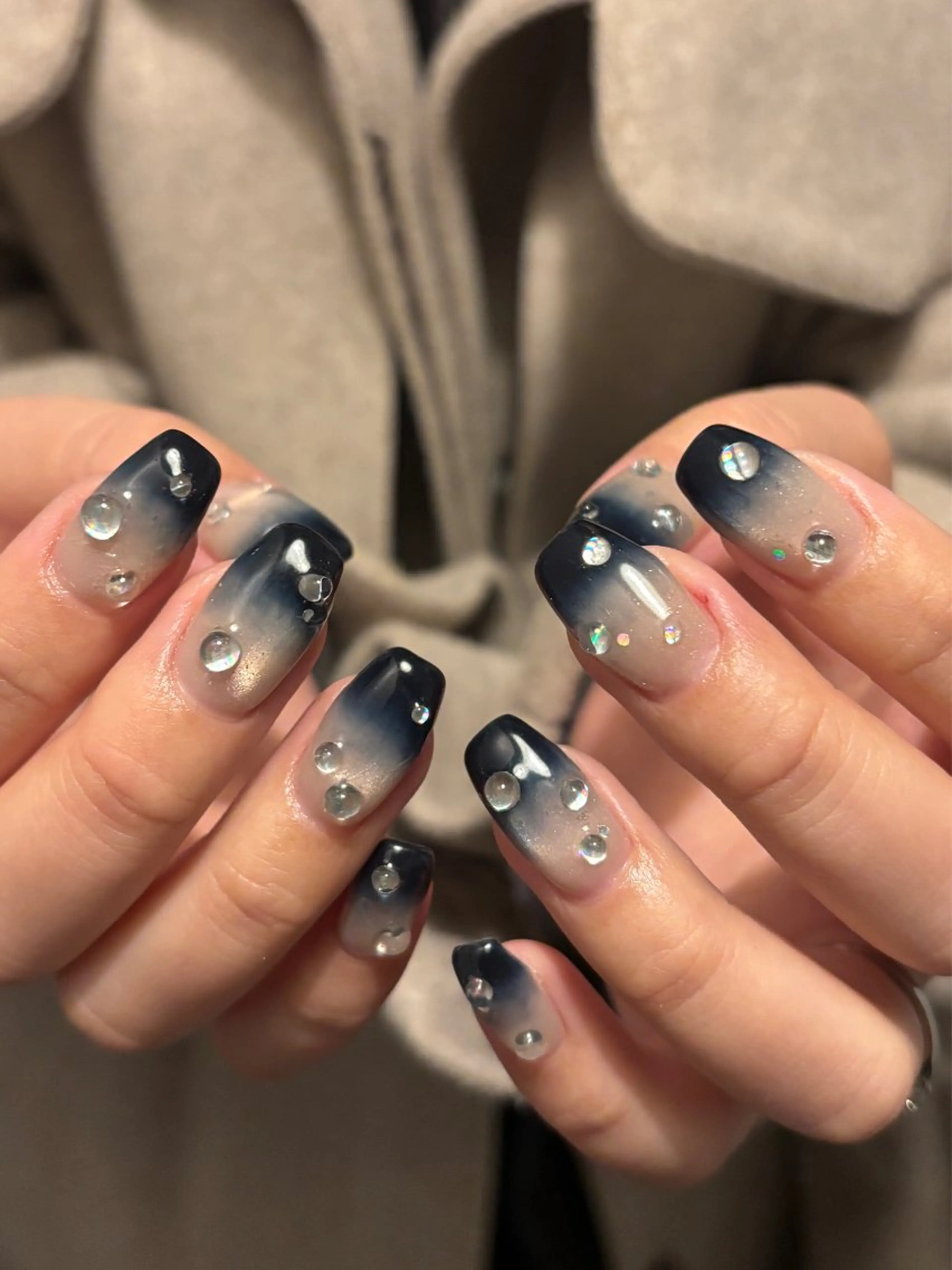 ネイル ハンドネイル chika ／ nailのネイルデザイン