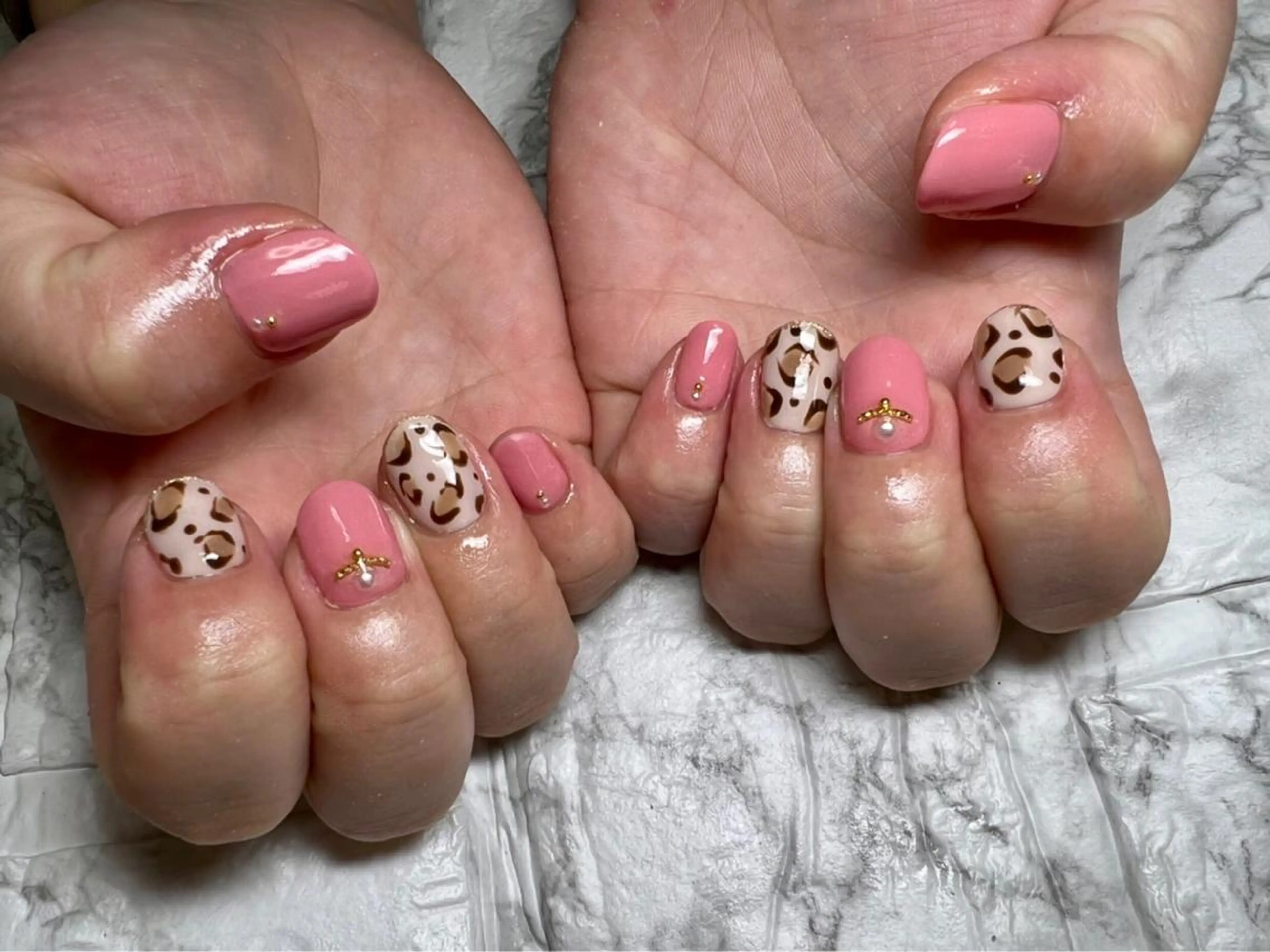 ネイル ❤︎MN❤︎ モンのエステ・リラクイメージ