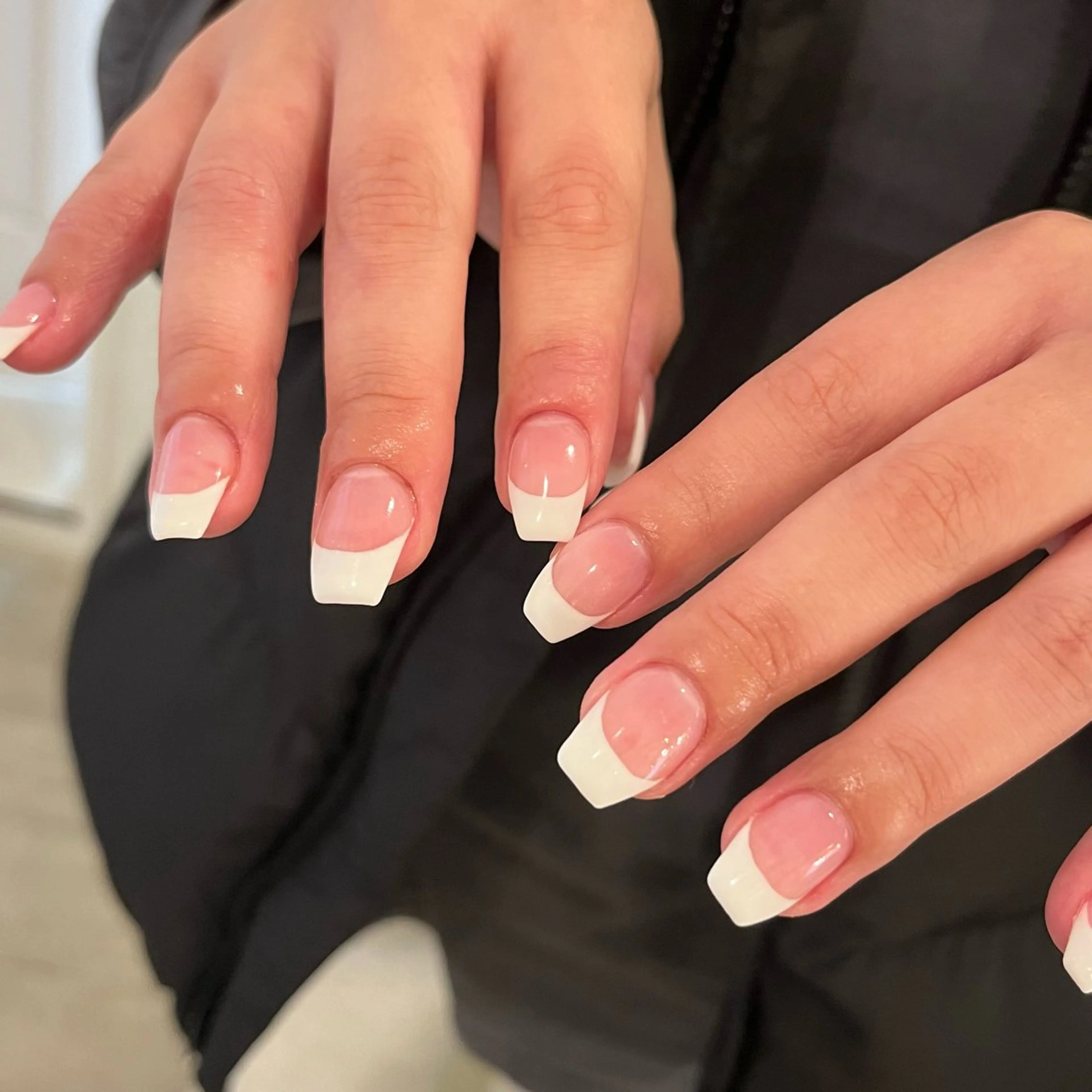 ネイル ハンドネイル Nail salon R⋆*のネイルデザイン