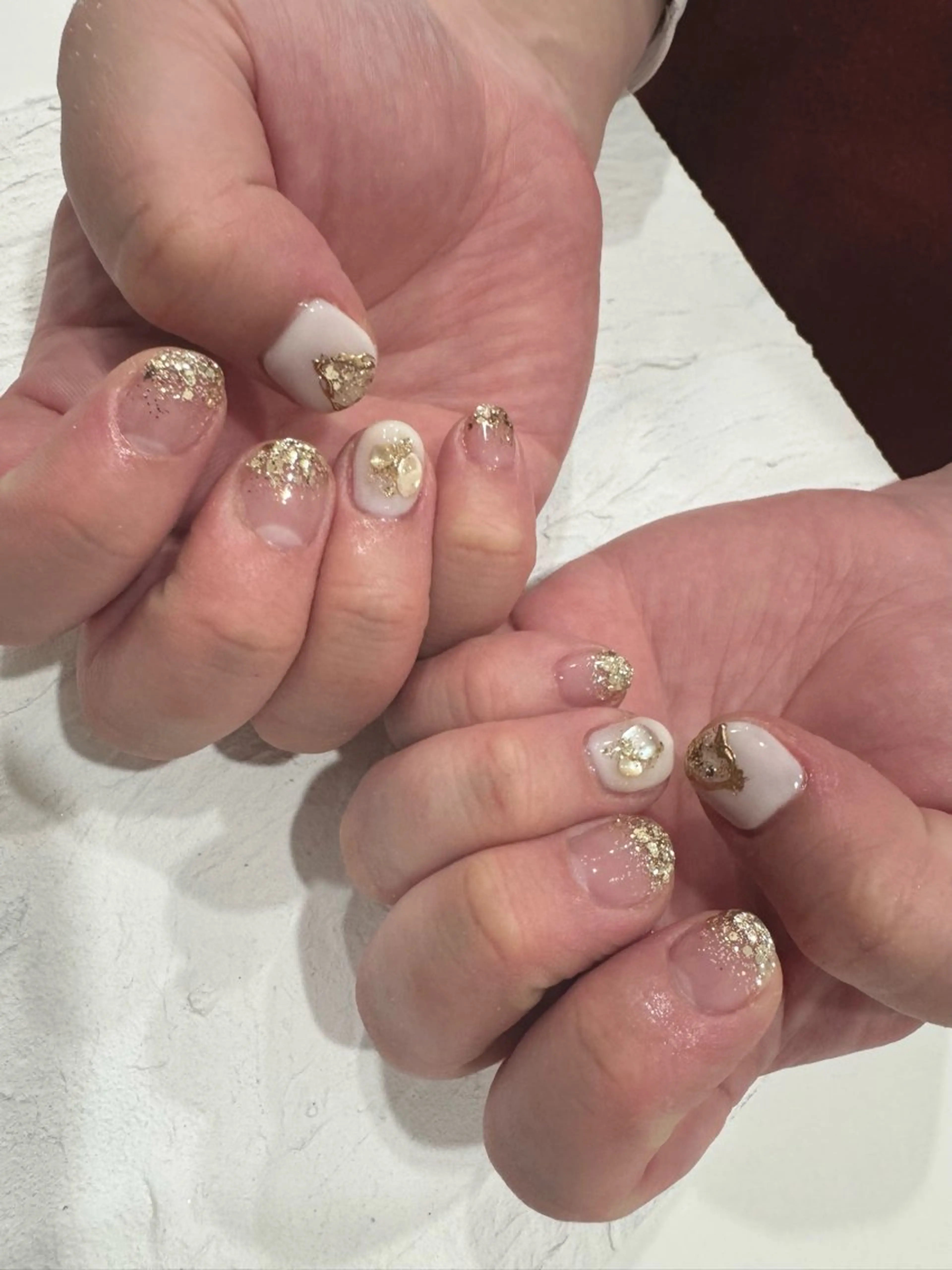 ネイル Nail salon Rilyのネイルデザイン