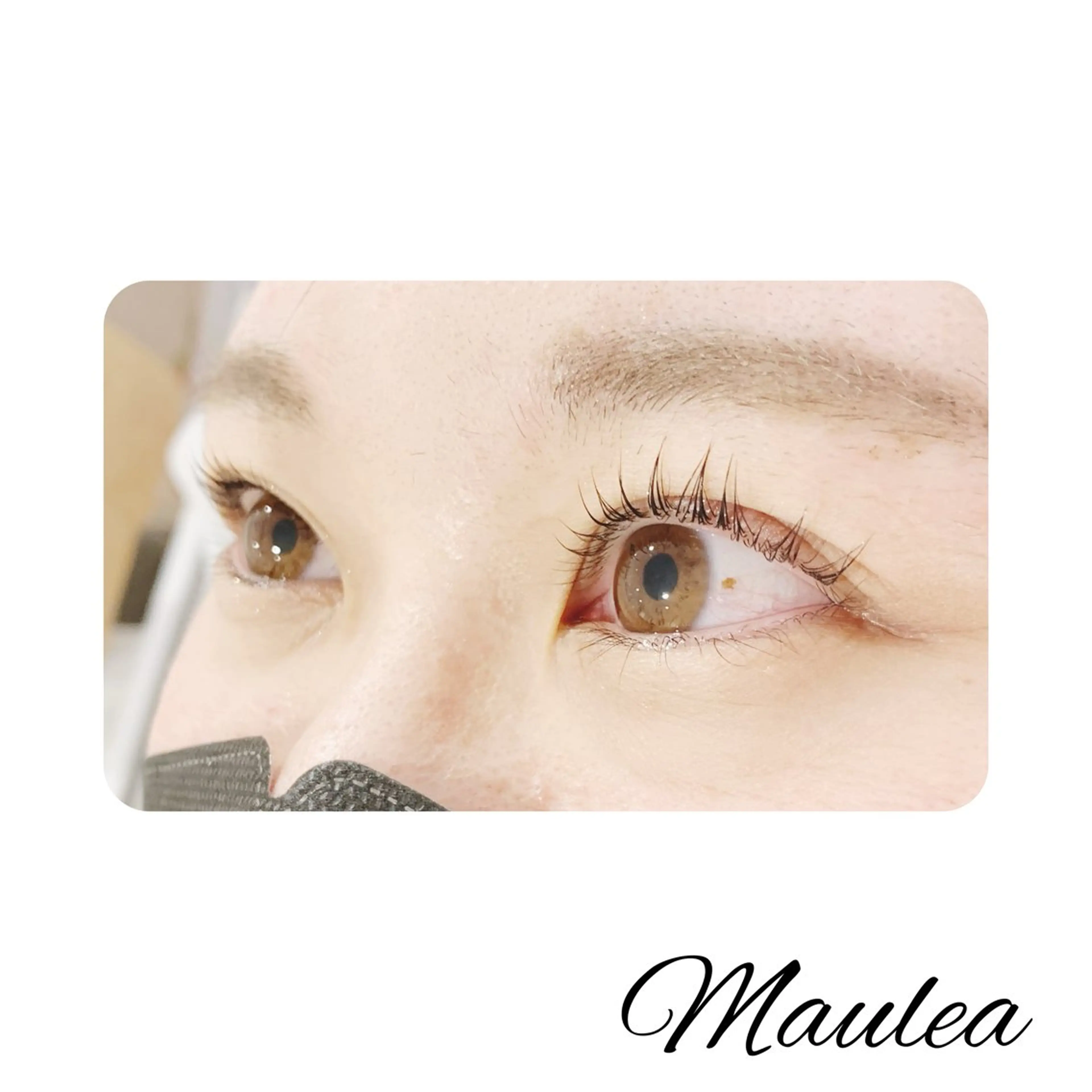 🎍minimo特別価格🎍🫧パリジェンヌラッシュリフト&美容液ケア🫧の写真