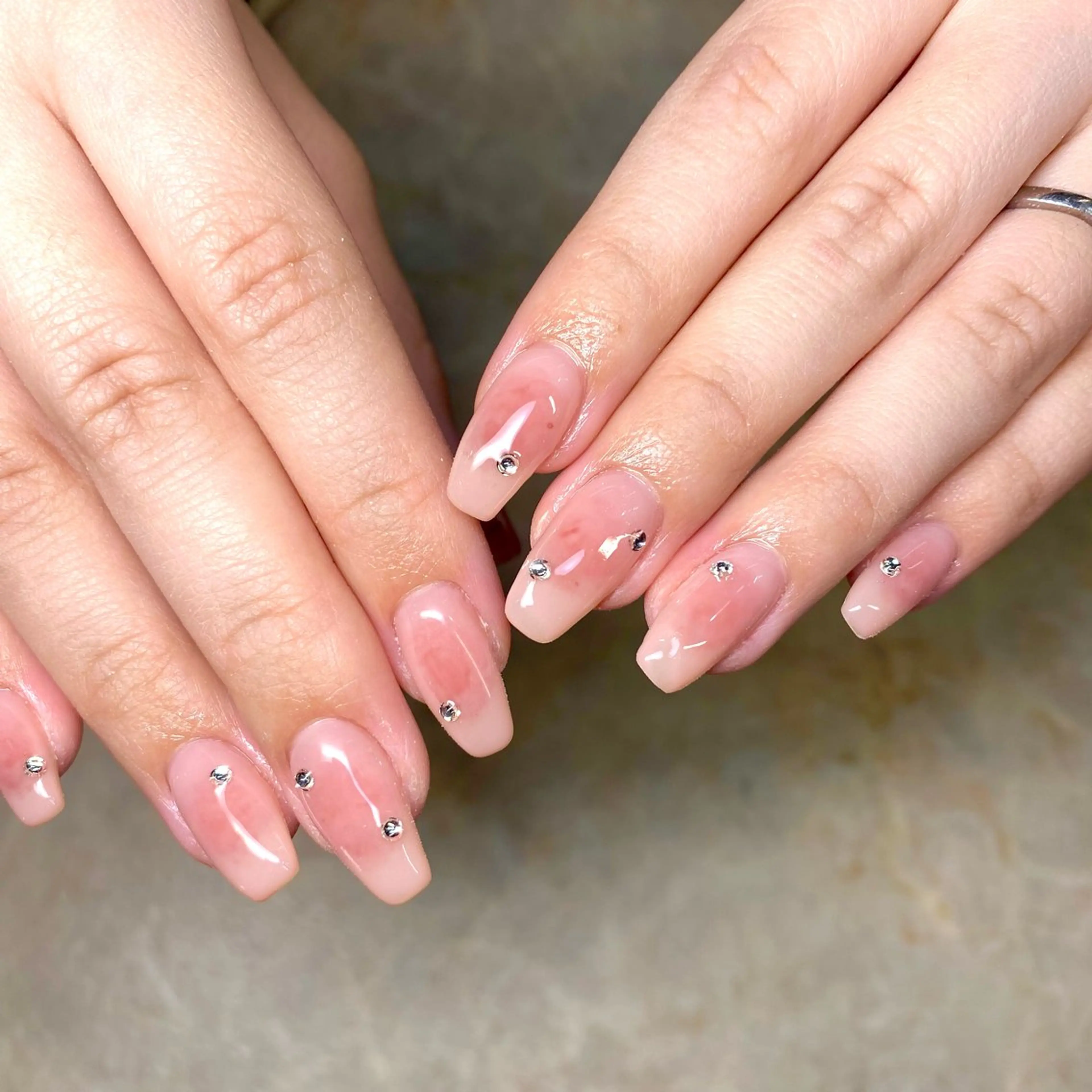 ネイル maison de NALIのネイルデザイン