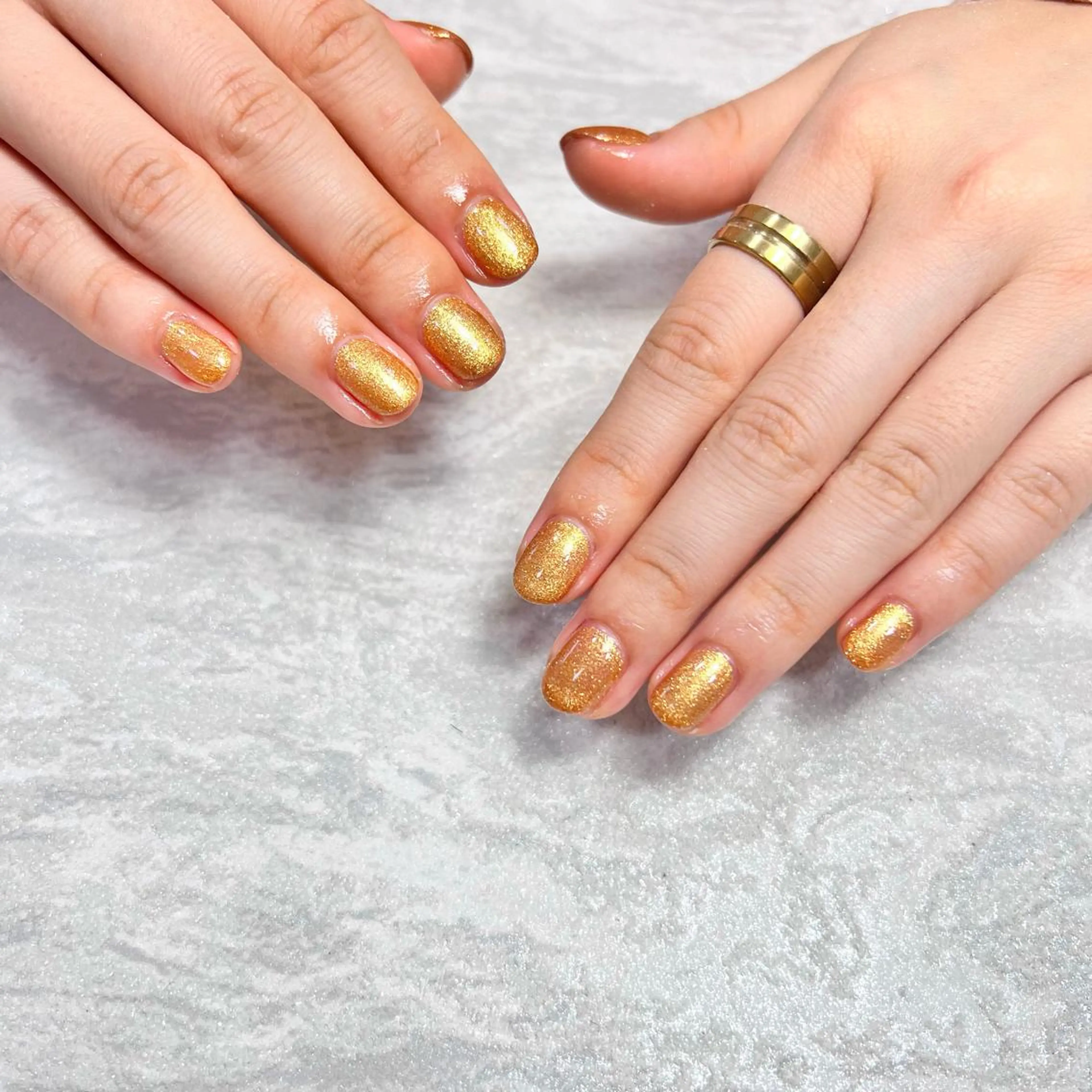 ネイル NAIL303所属・NAIL303 🛼 SHIORIのネイルデザイン