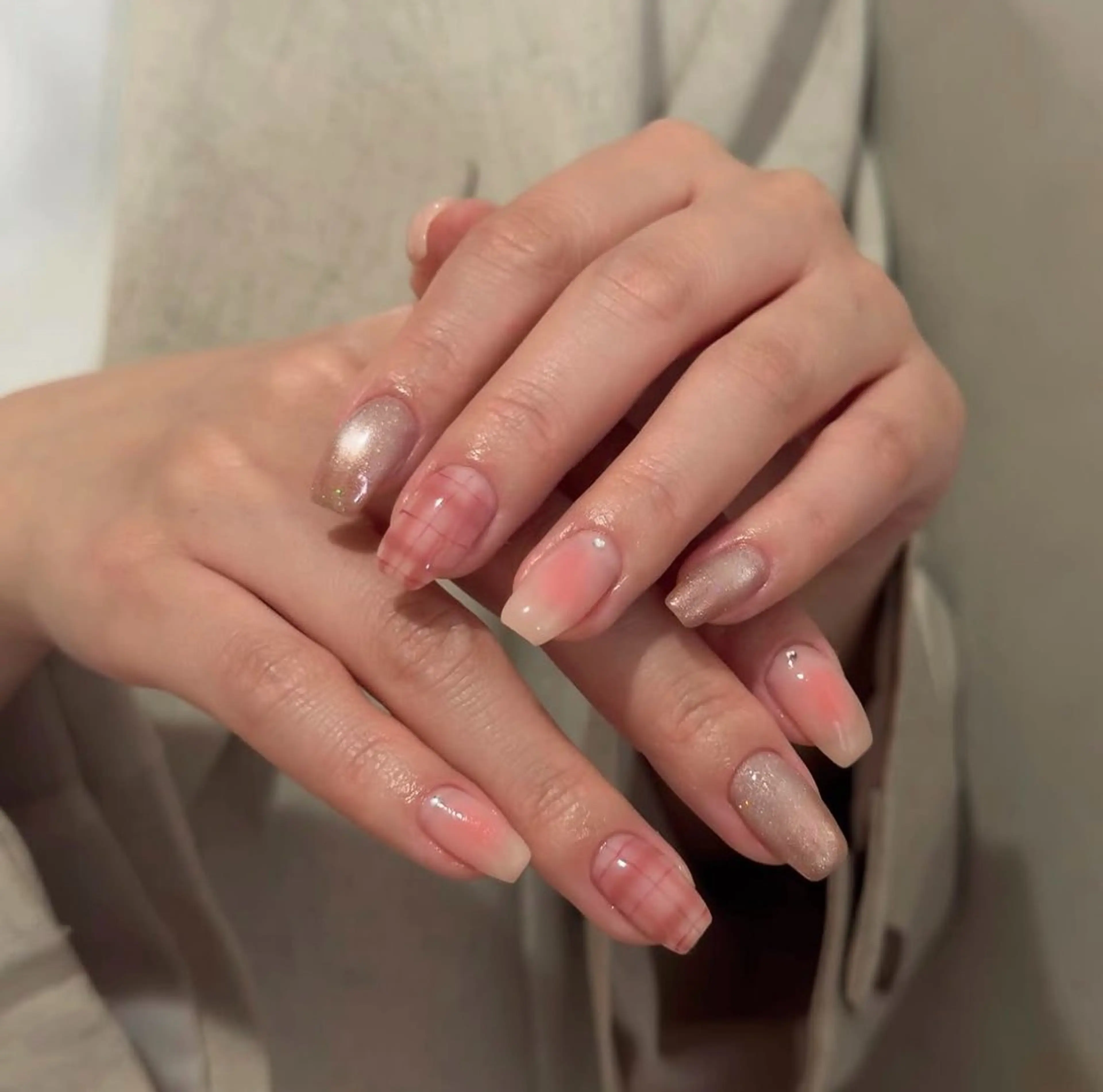 持ち込み両手👐（オフあり）（10本中アート6本）アートやりたい方🎨お勧め🙆‍♀️新規オフ無料当店オフ無料🙆‍♀️の写真