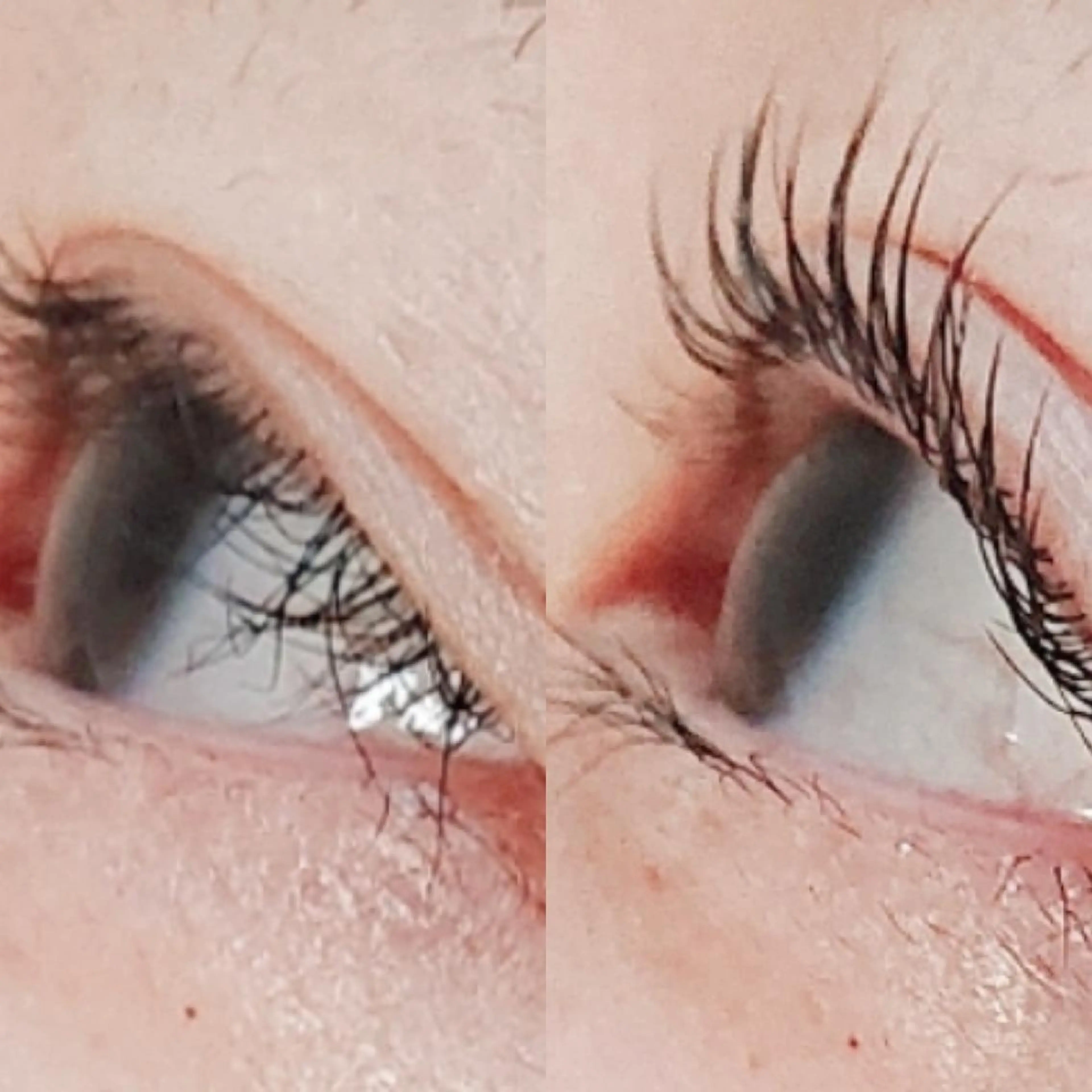 マツエク・マツパ AZURE eyelash＆eyebrow所属・AZURE アジュールのマツエク・マツパデザイン