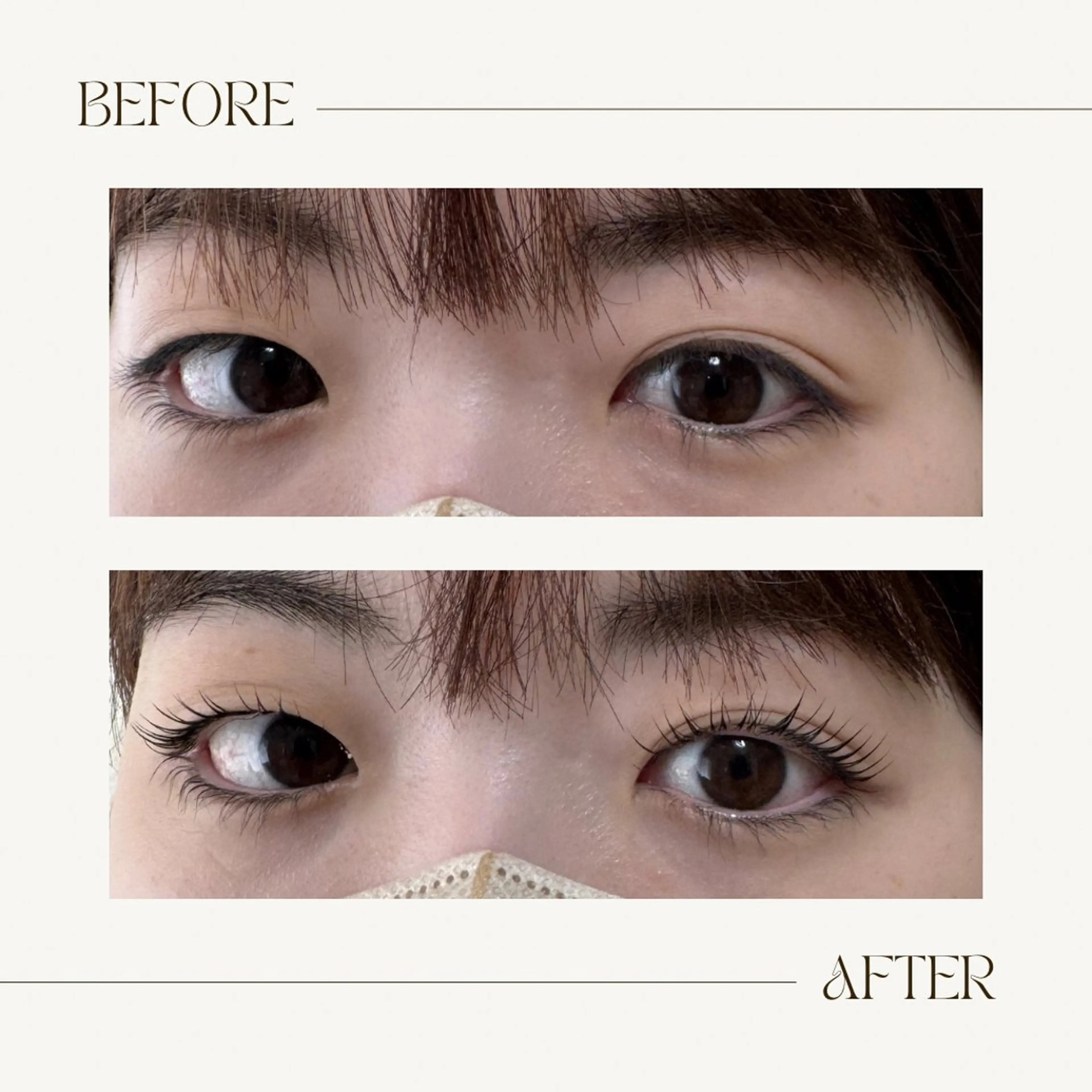 マツエク・マツパ marble所属・marble marbleのマツエク・マツパデザイン