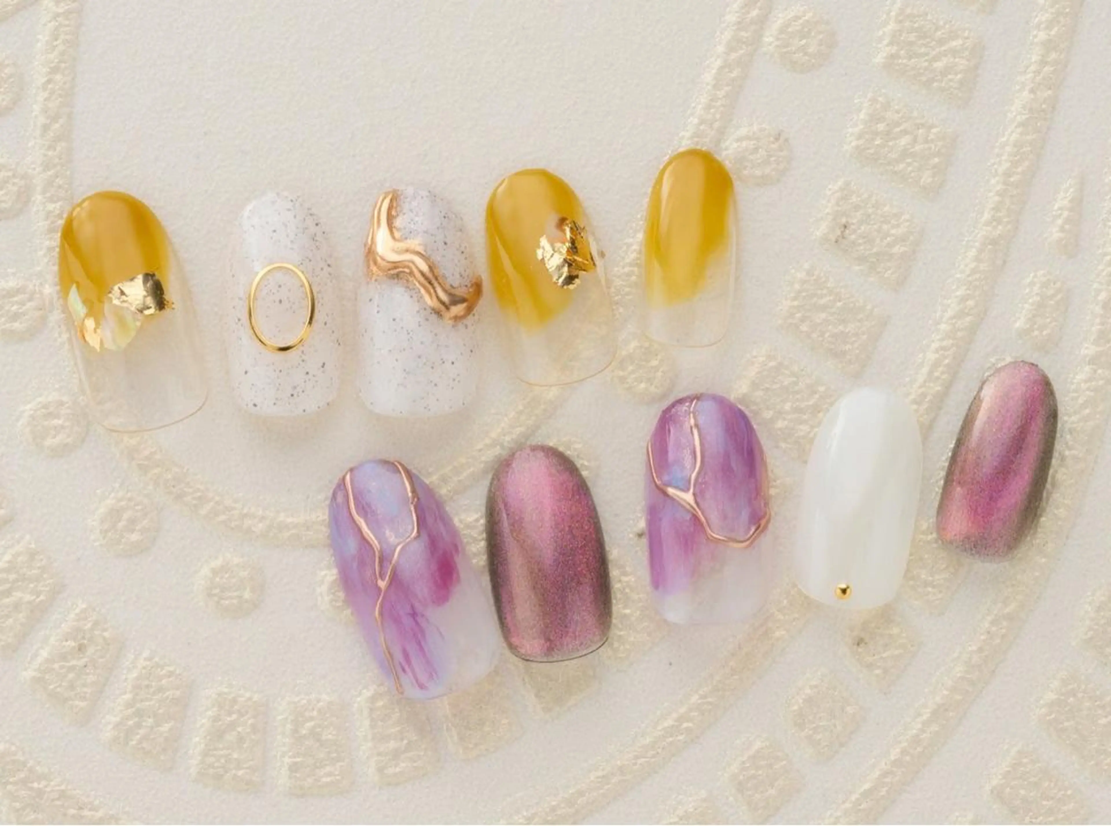 ネイル ネイルサロン Alice&Co.のその他イメージ