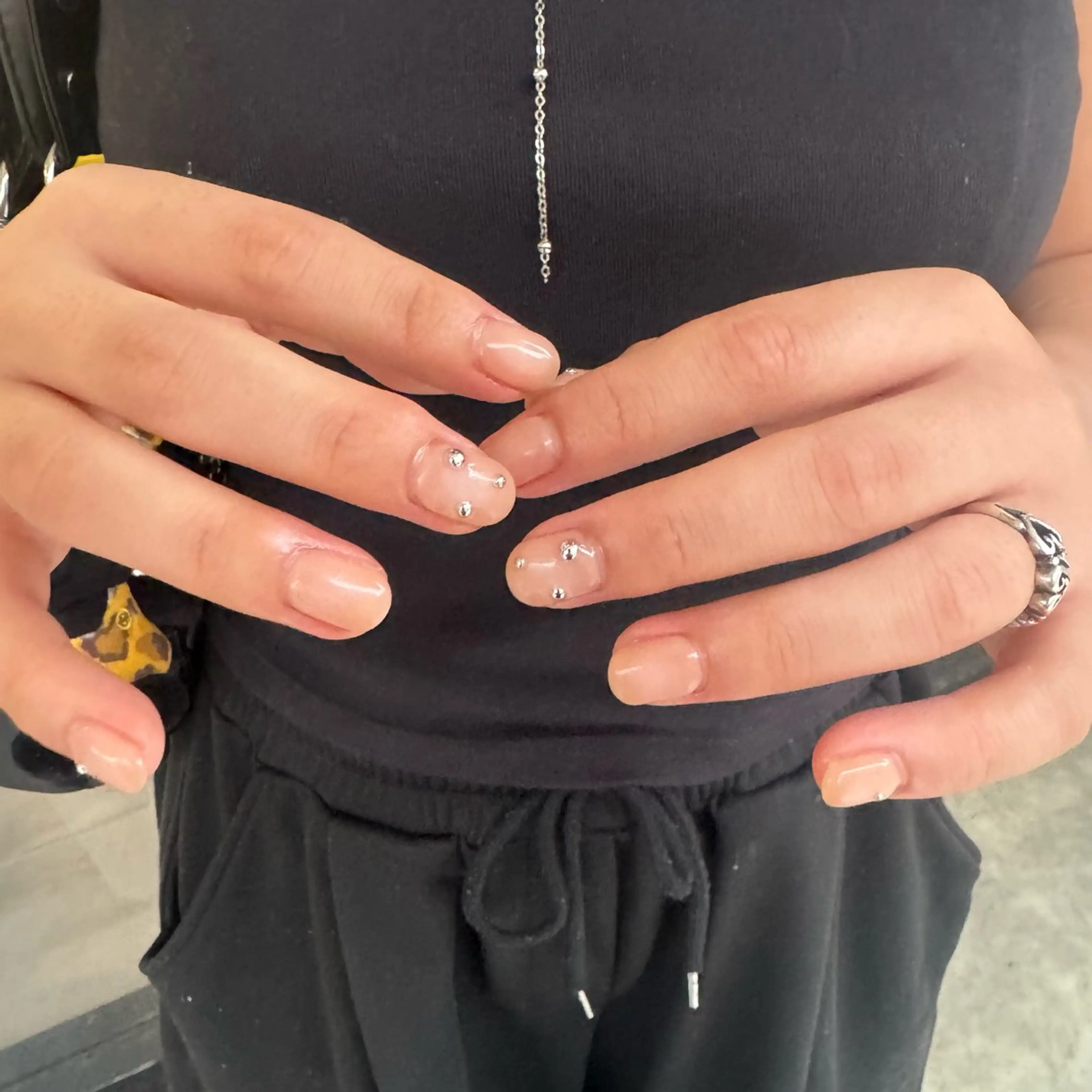 ネイル ハンドネイル mizuki 🎀のネイルデザイン