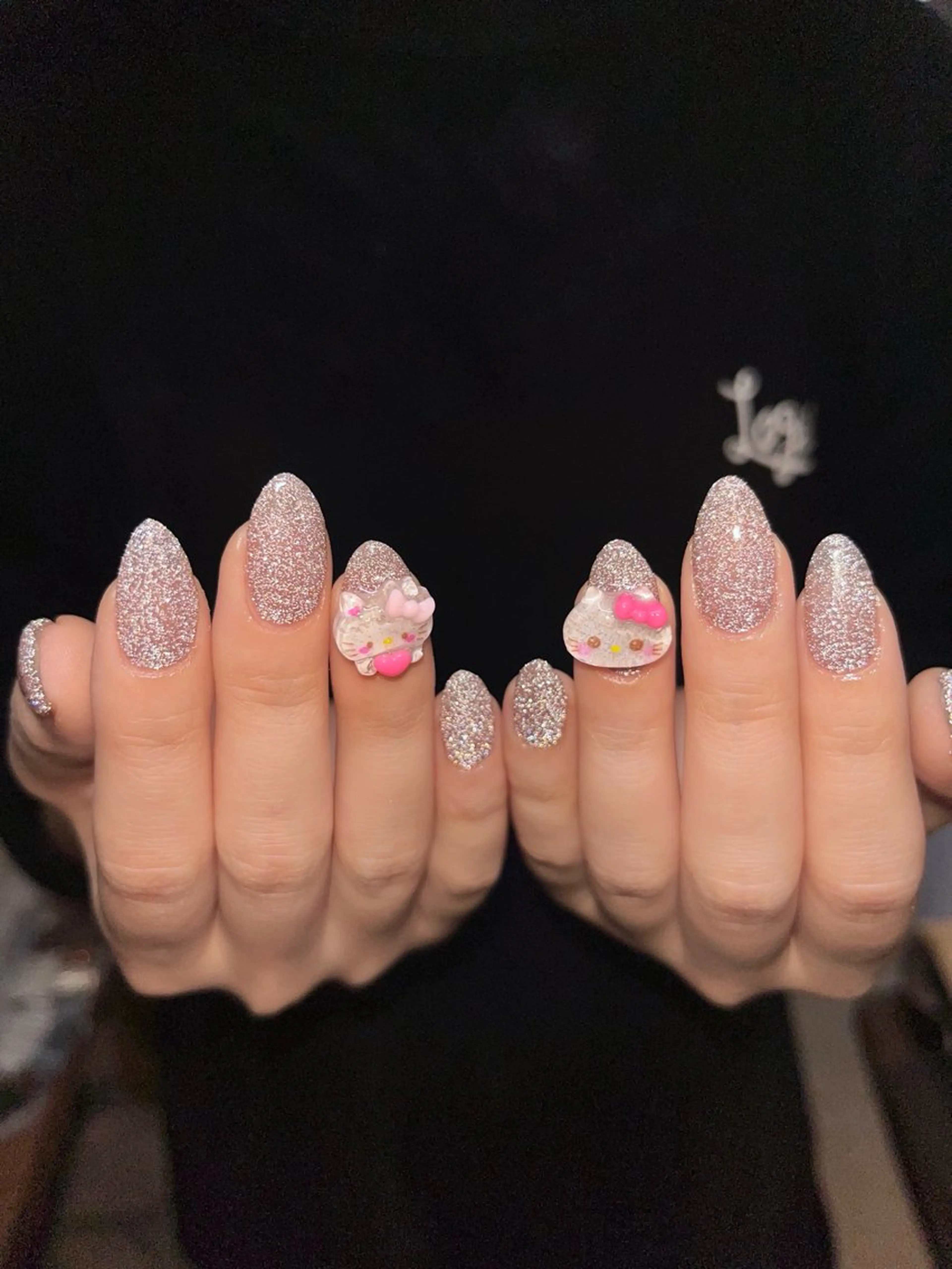 ネイル Earth☆*: taruのネイルデザイン