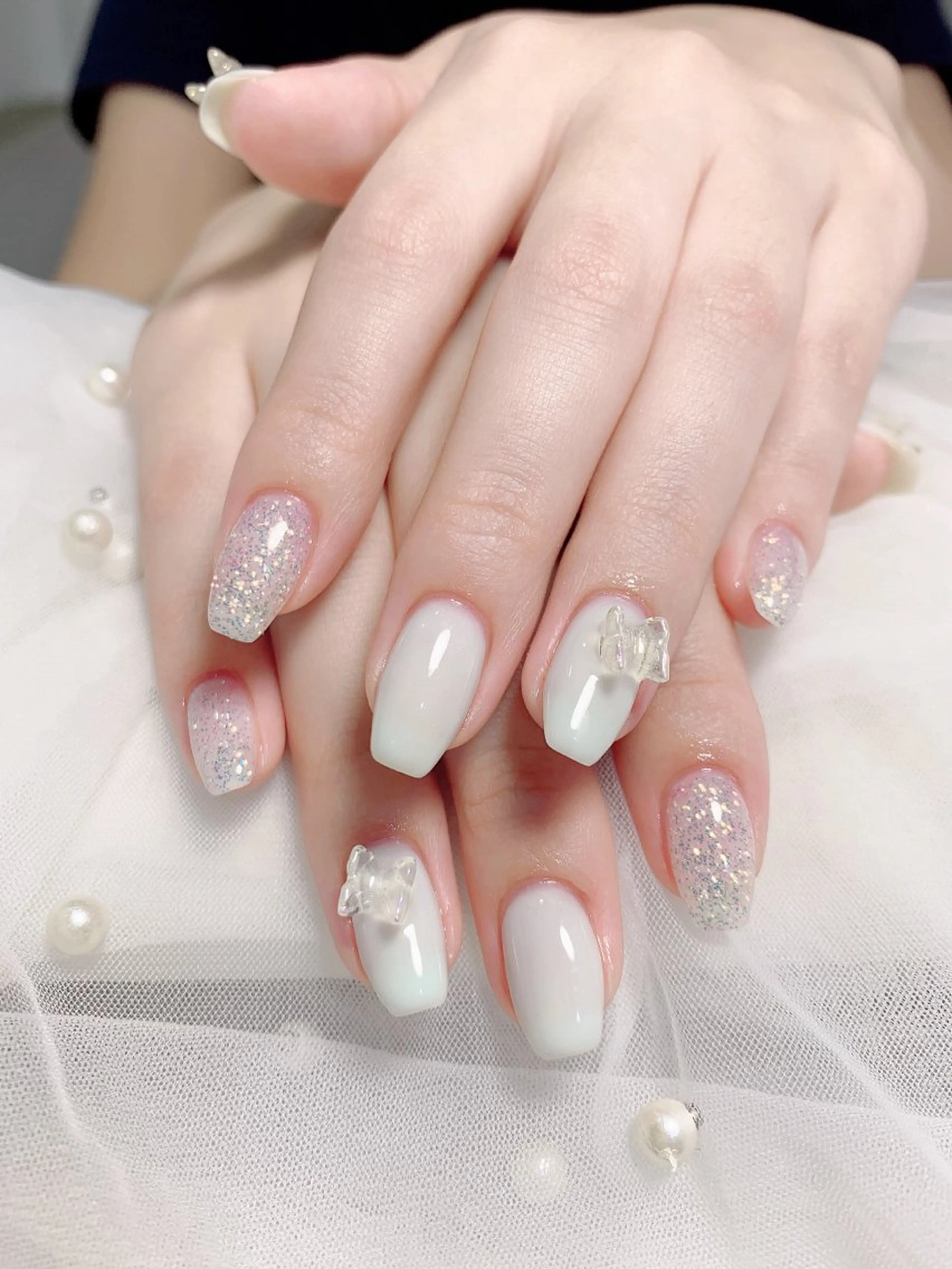 ネイル Ag Nailのネイルデザイン