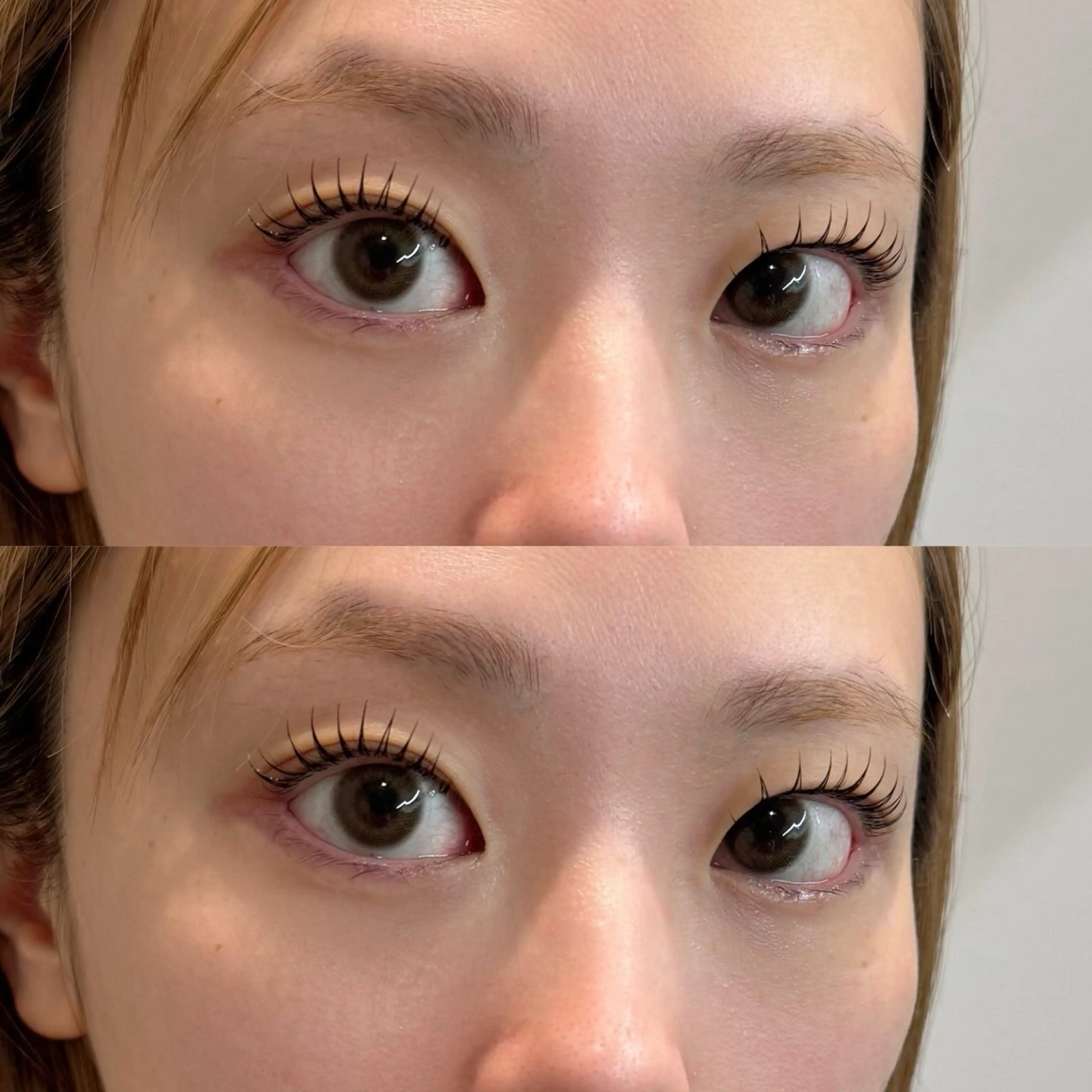 マツエク・マツパ kelly moekaの眉毛・アイブロウイメージ