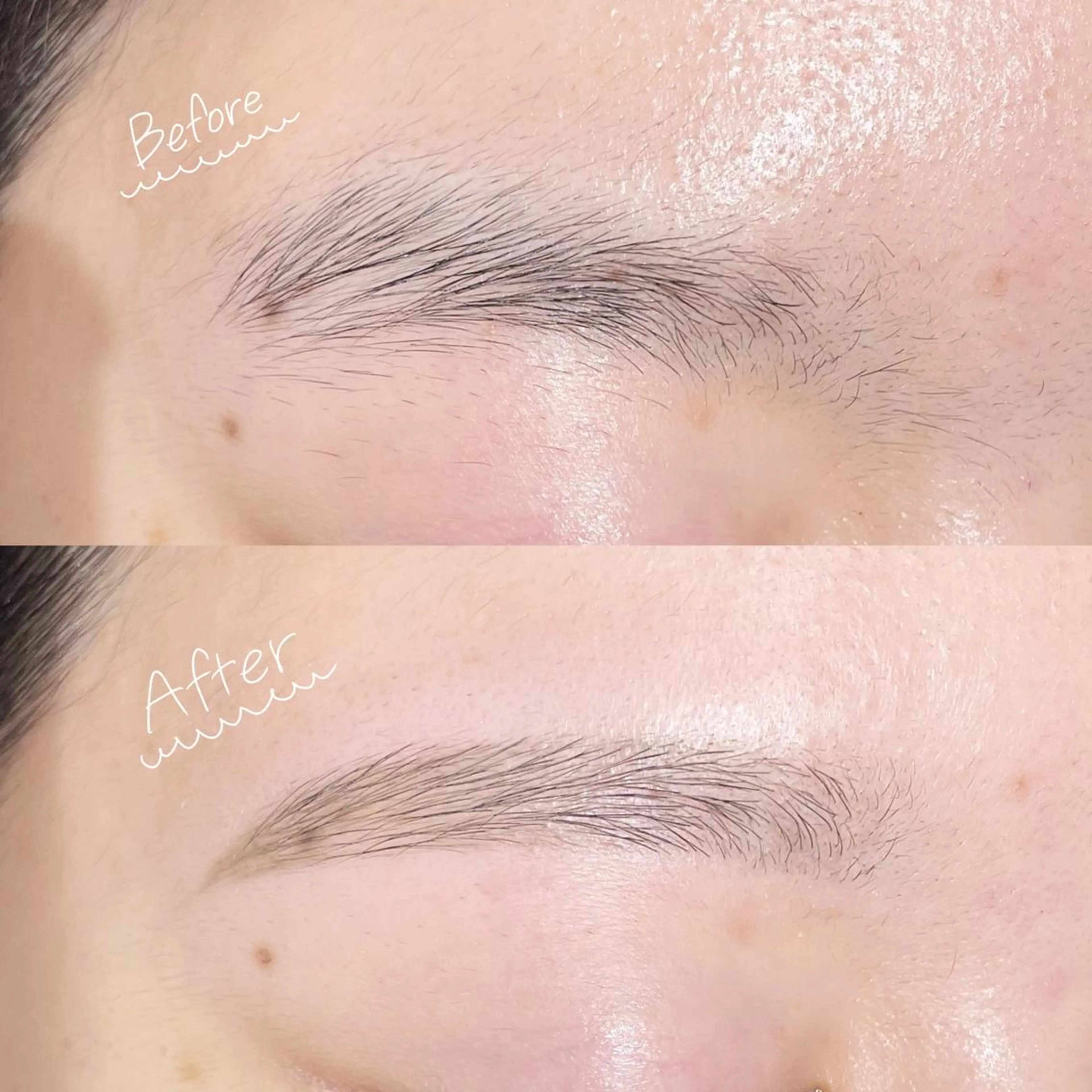 アイブロウ 眉毛専門店 EAGLE天文館【眉毛/眉毛ワックス/眉毛パーマ/眉毛サロン】所属・Eagle天文館 ほのか🌙の眉毛・アイブロウイメージ