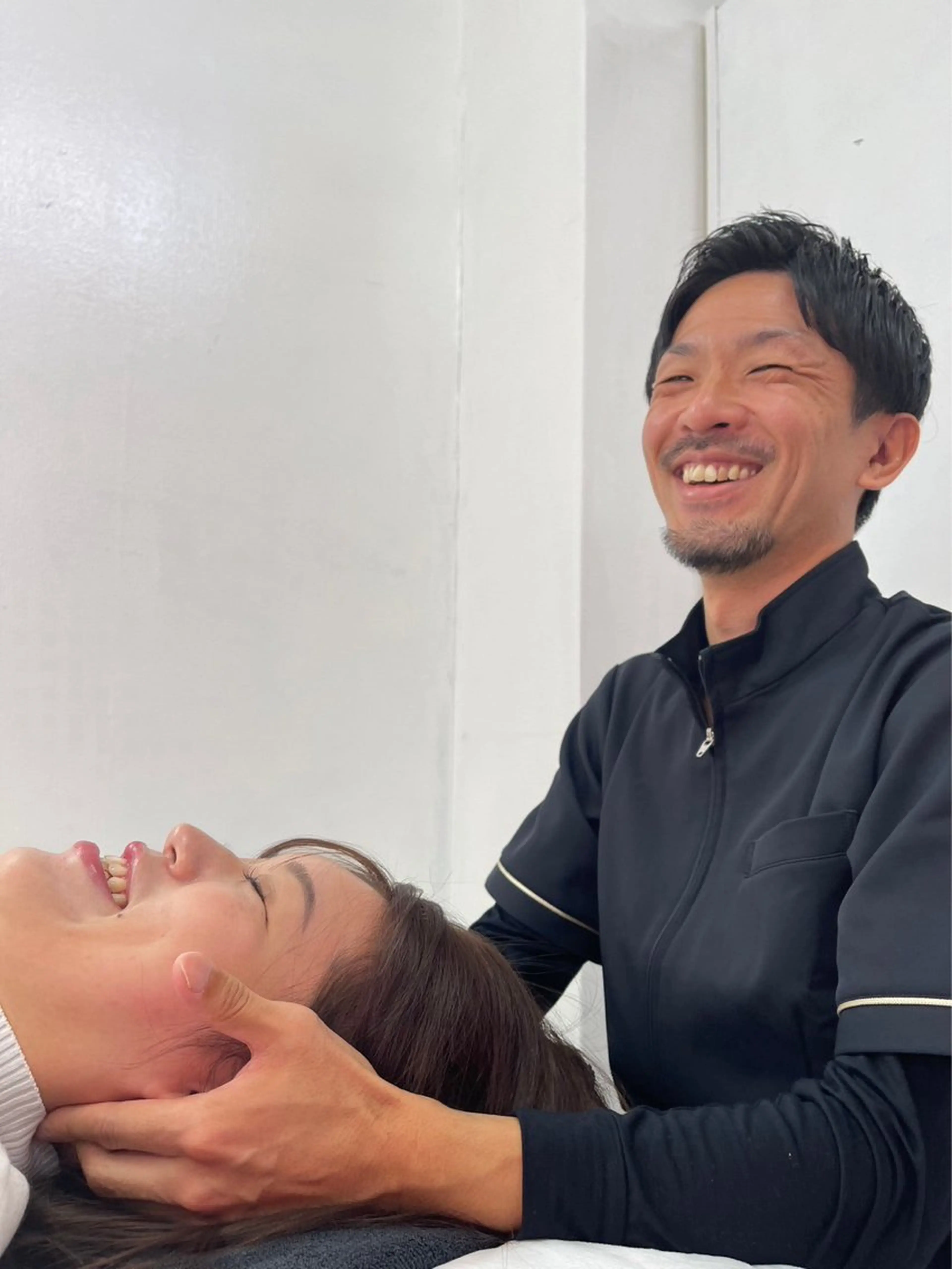 エステ リラク KAKERU 鍼灸整体【慢性痛】のエステ・リラクイメージ