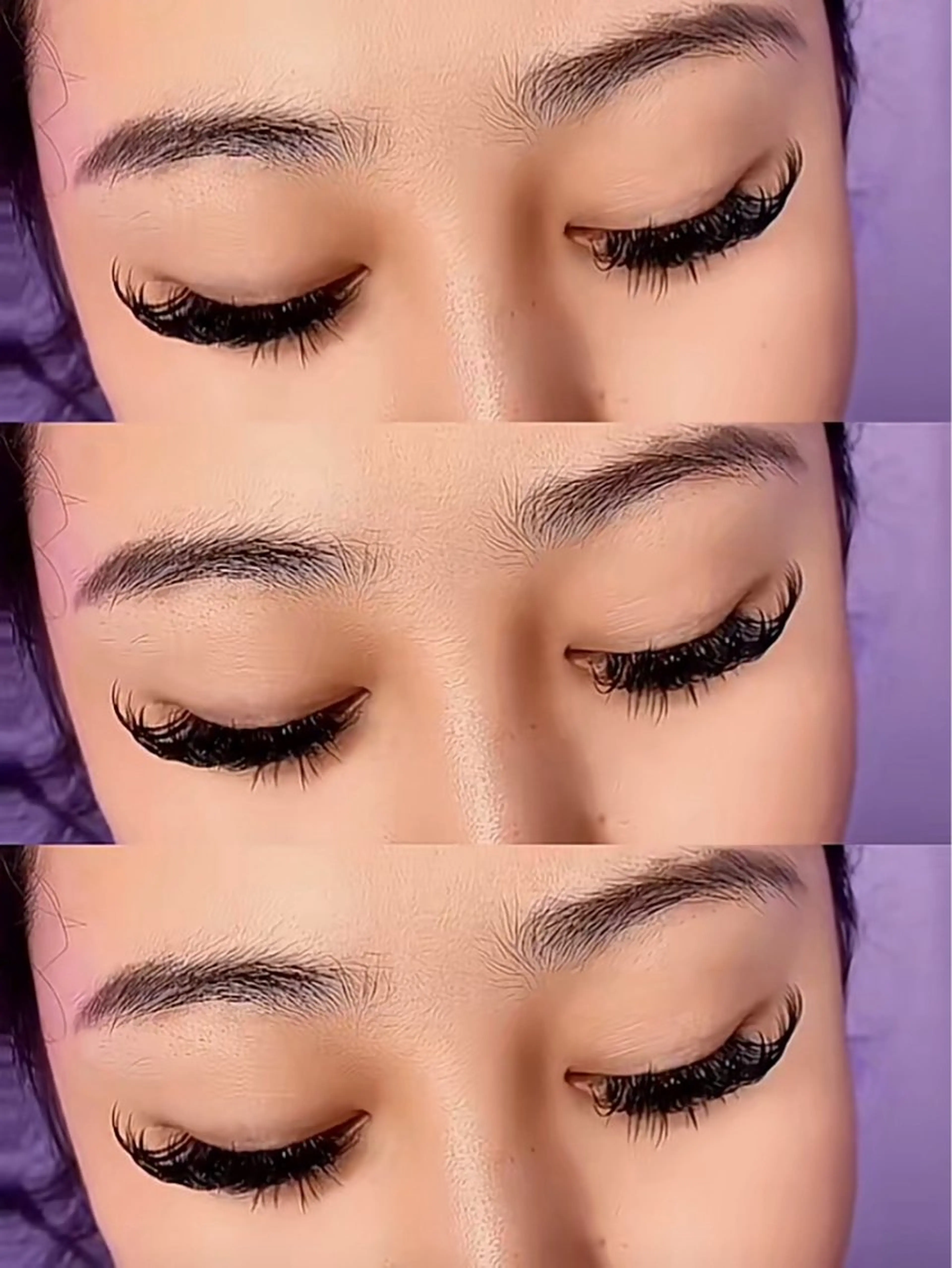 マツエク・マツパ ミカコ 心のネイルデザイン