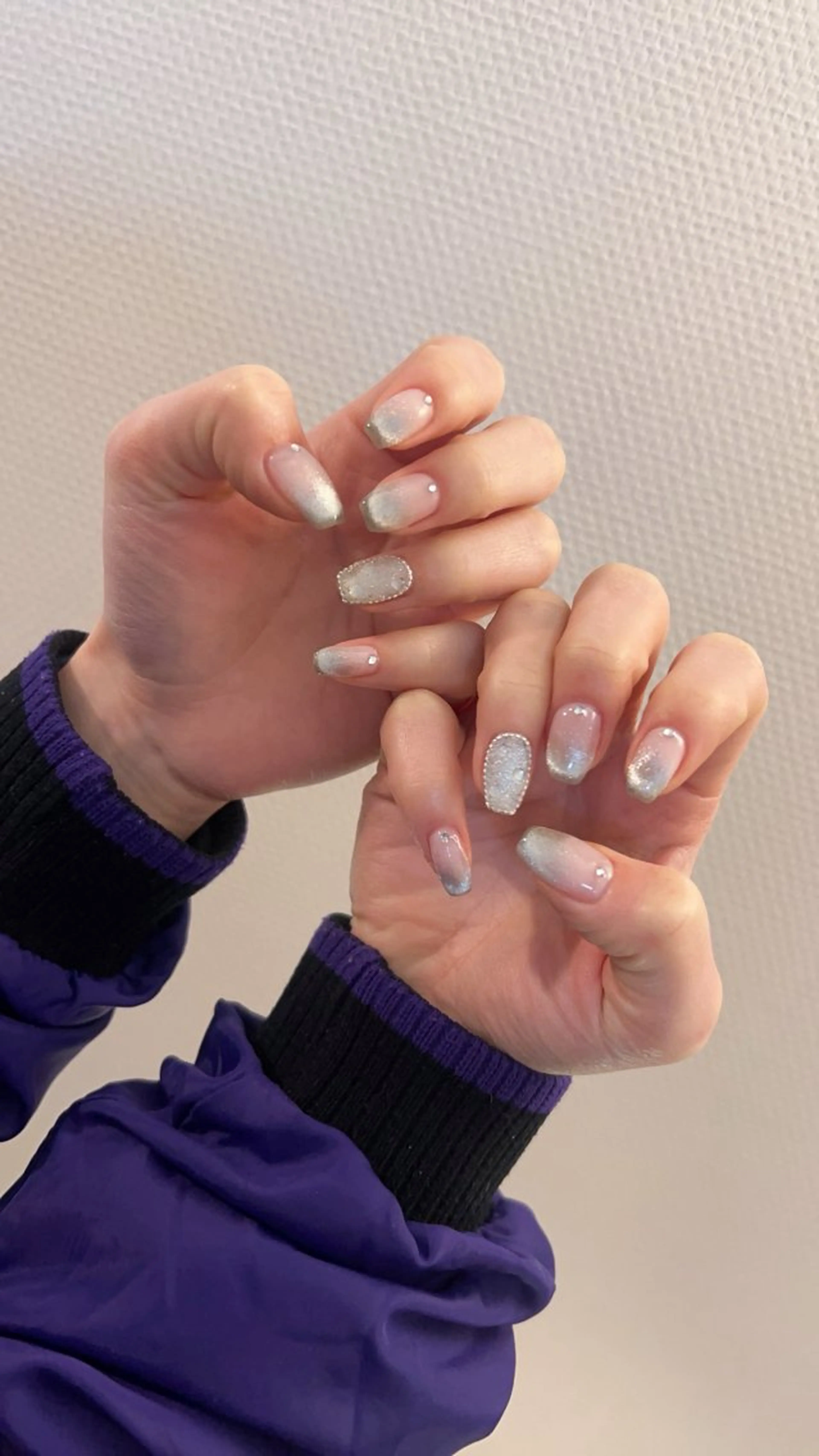 ネイル 207 _nailsalonのネイルデザイン