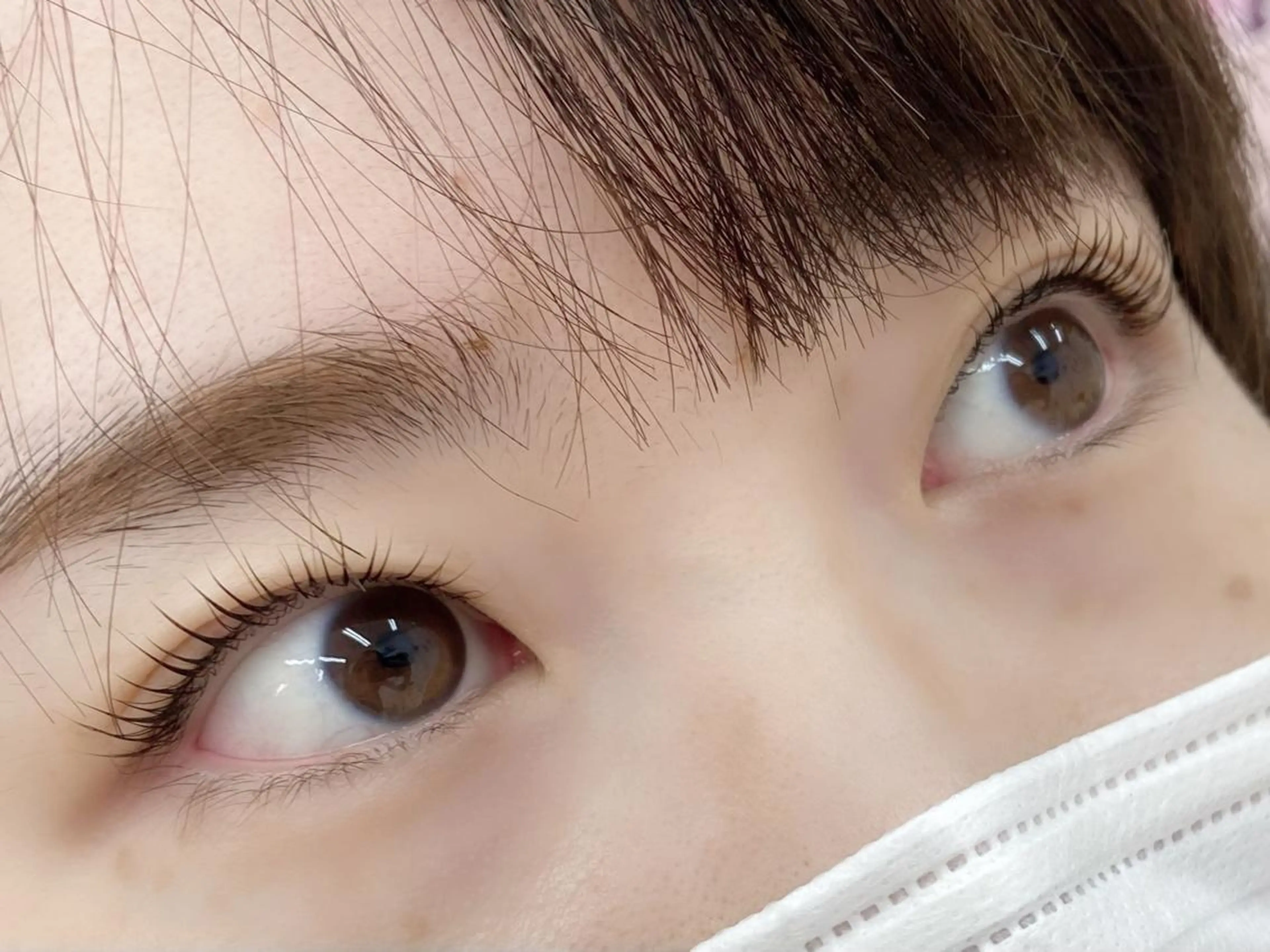 マツエク・マツパ GOTO /束感仕上げ🪄のマツエク・マツパデザイン